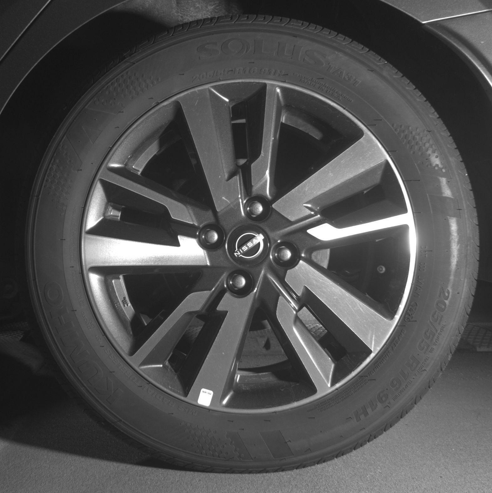 Thumbnail: 2025 Nissan Versa - 11