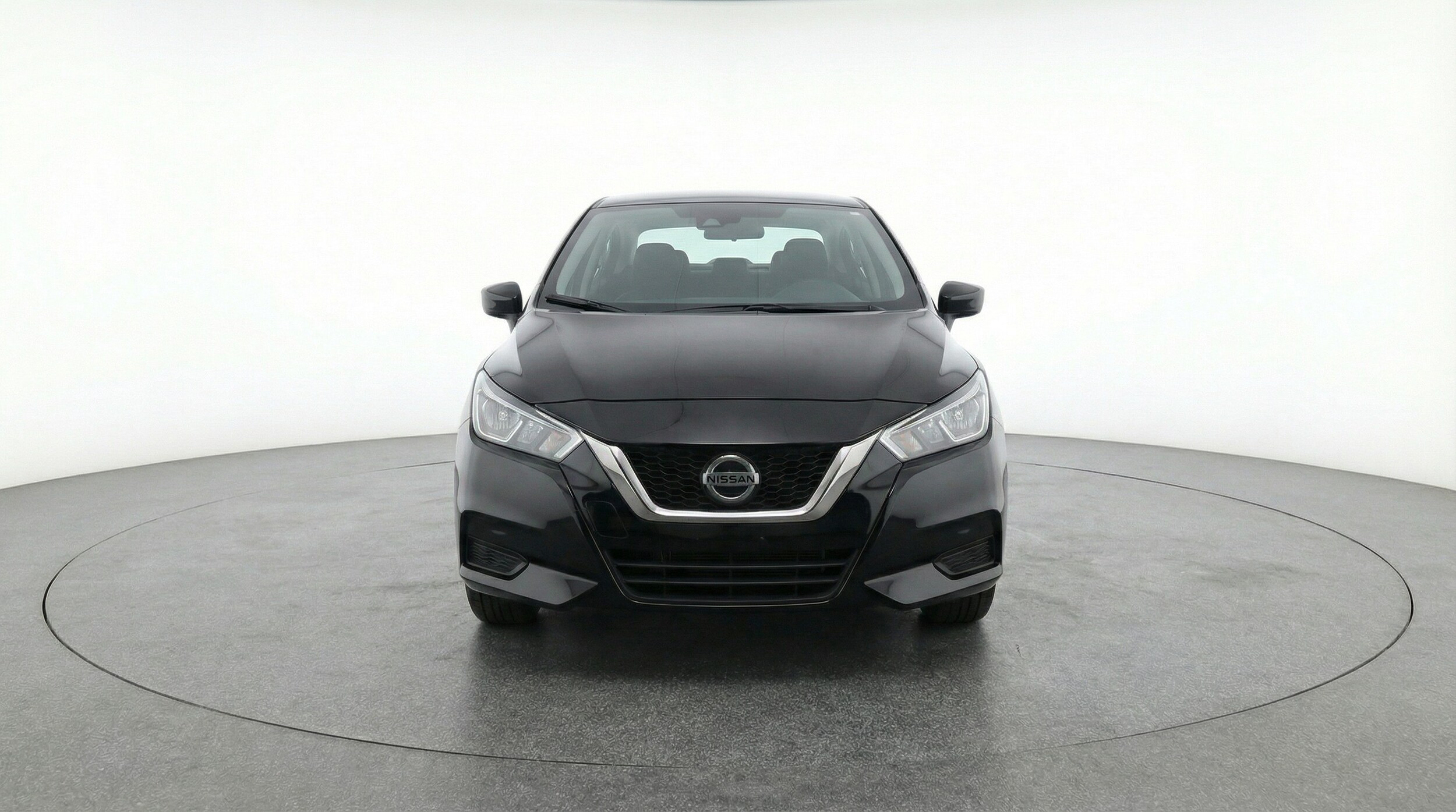 Thumbnail: 2025 Nissan Versa - 2