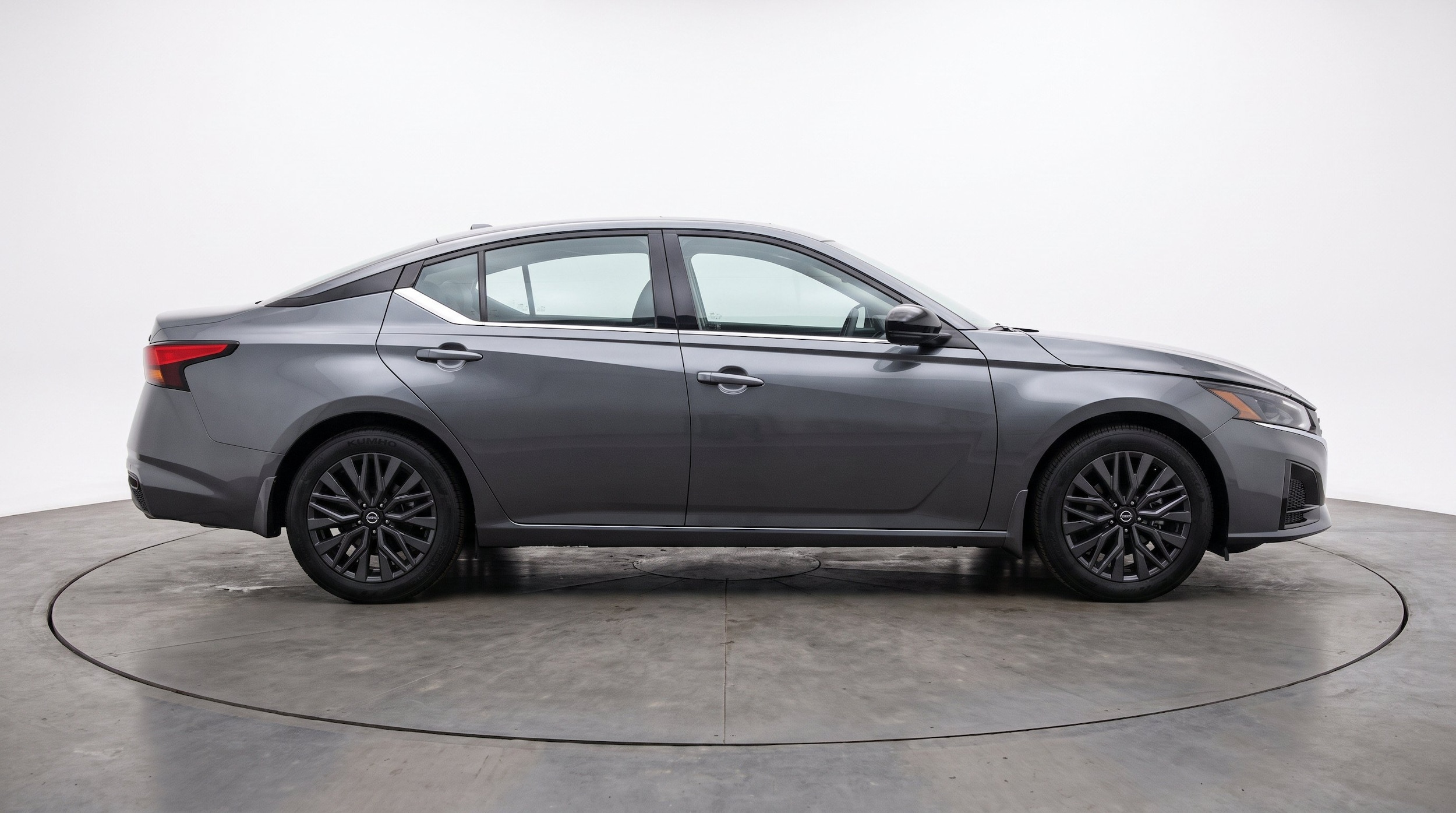 Thumbnail: 2026 Nissan Altima - 10