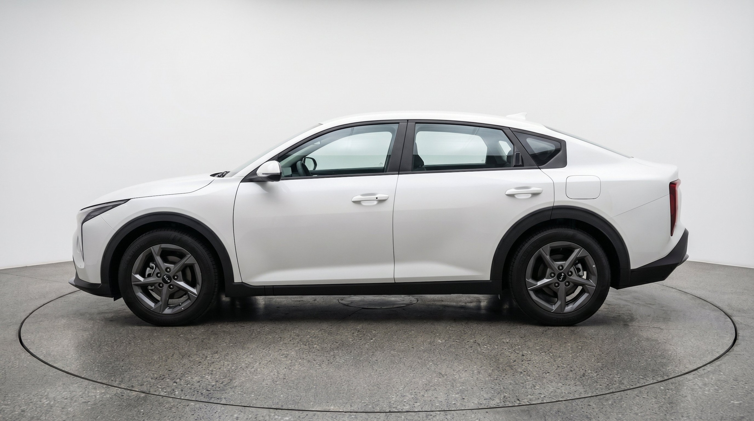 Thumbnail: 2026 Kia K4 - 5