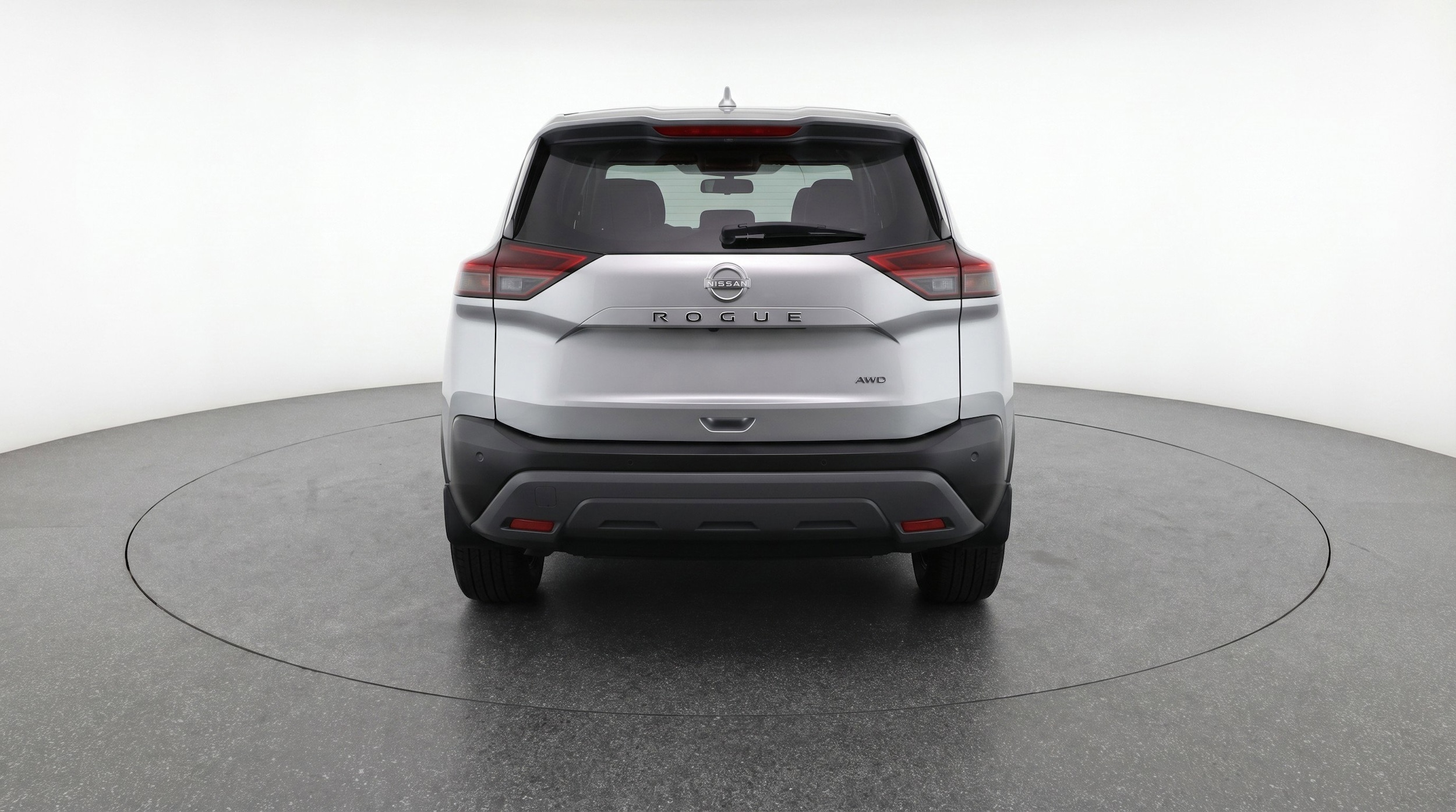 Thumbnail: 2025 Nissan Rogue - 7
