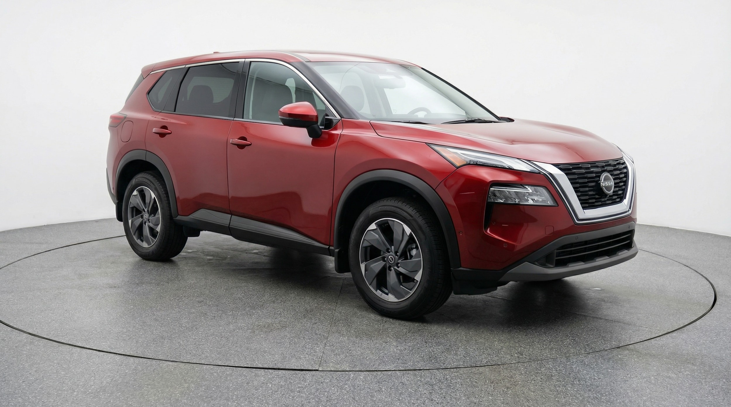 Thumbnail: 2025 Nissan Rogue - 1