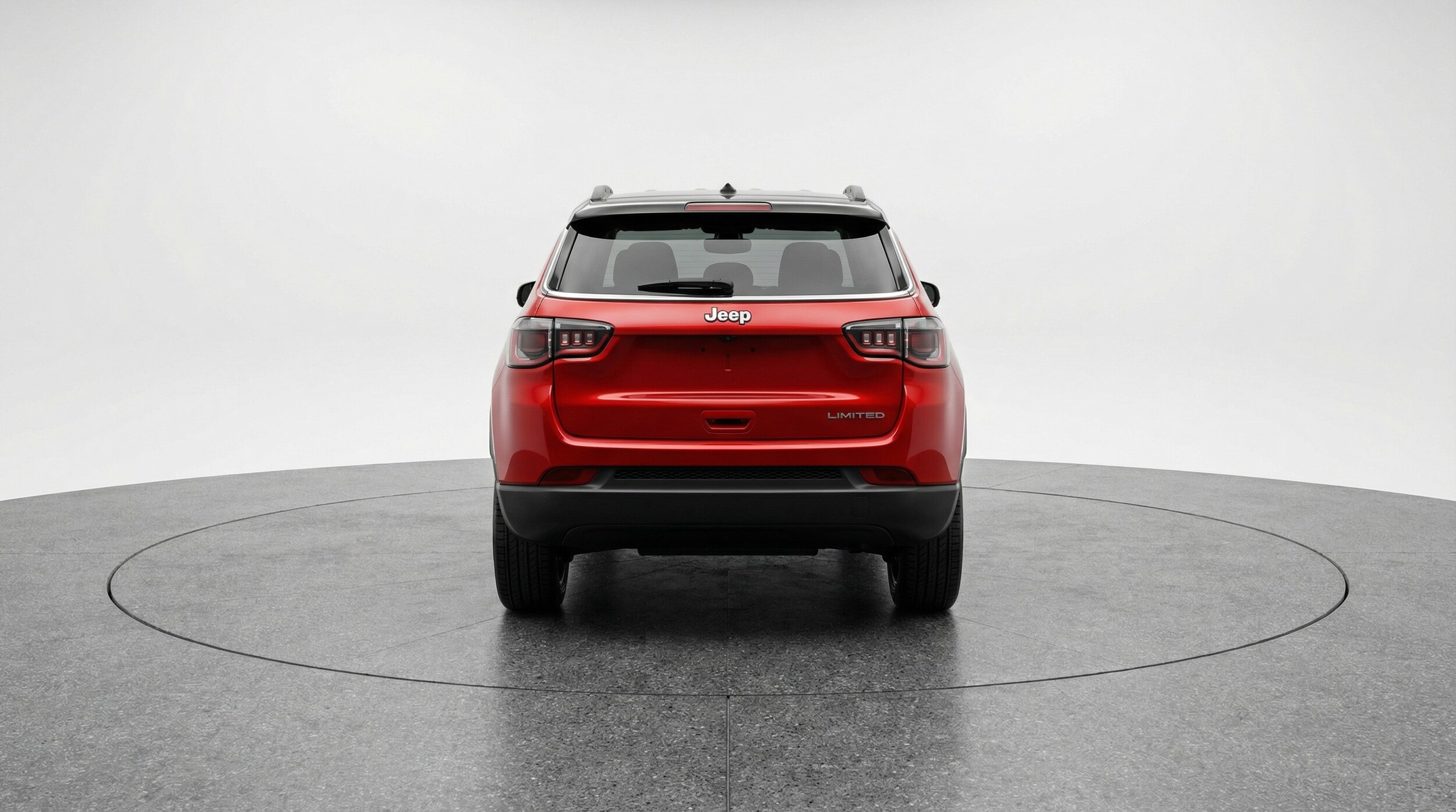 Thumbnail: 2025 Jeep Compass - 6