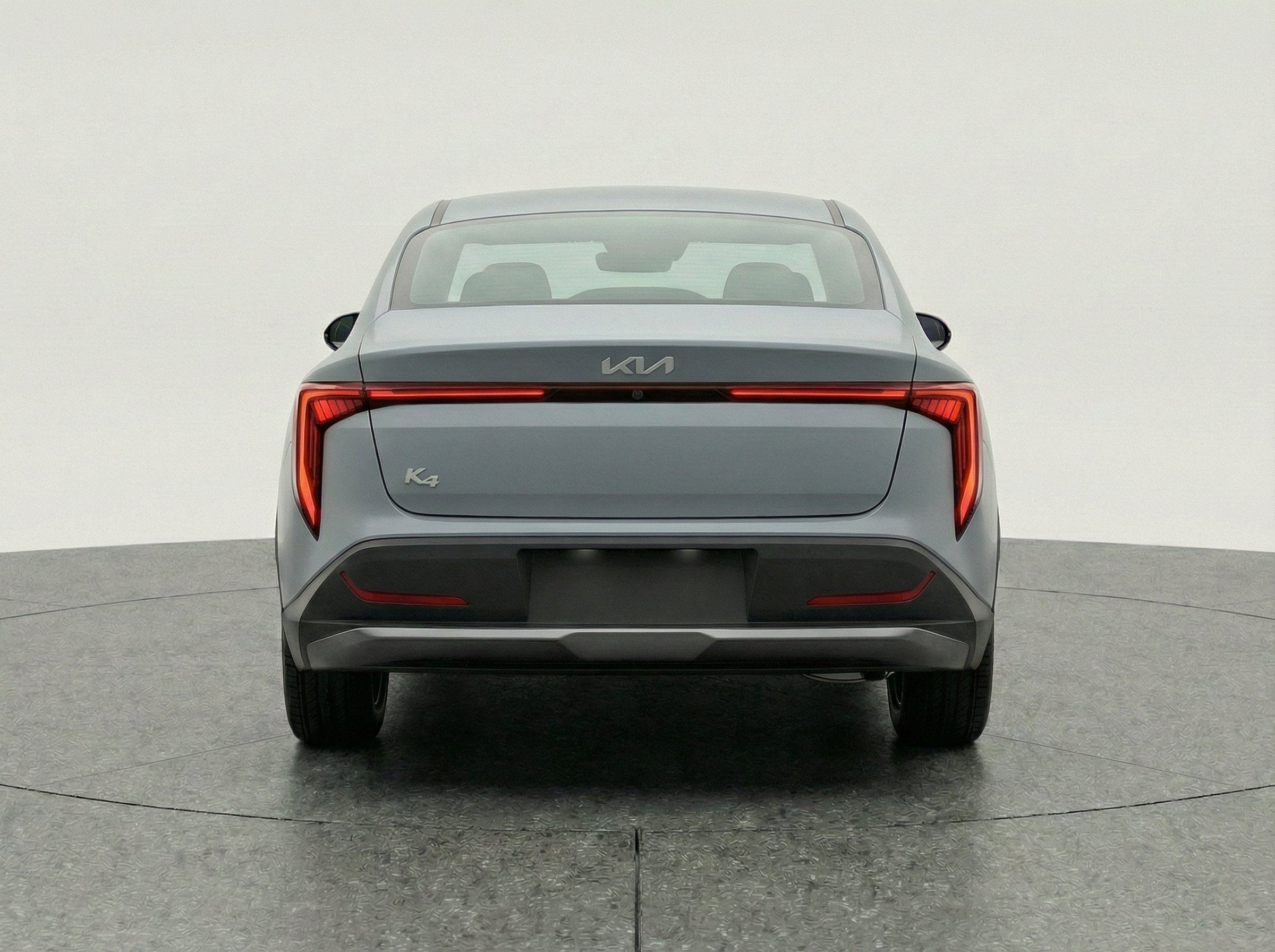 Thumbnail: 2025 Kia K4 - 7
