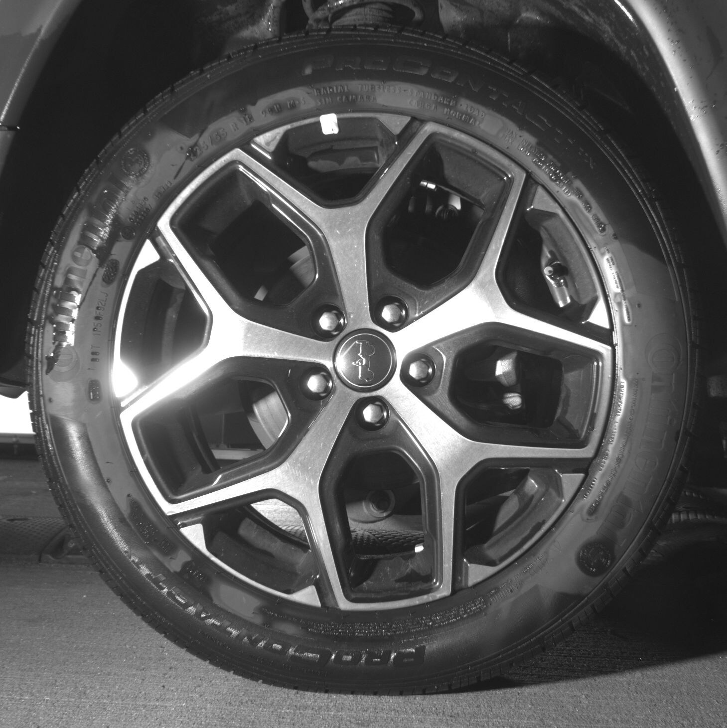 Thumbnail: 2025 Jeep Compass - 12