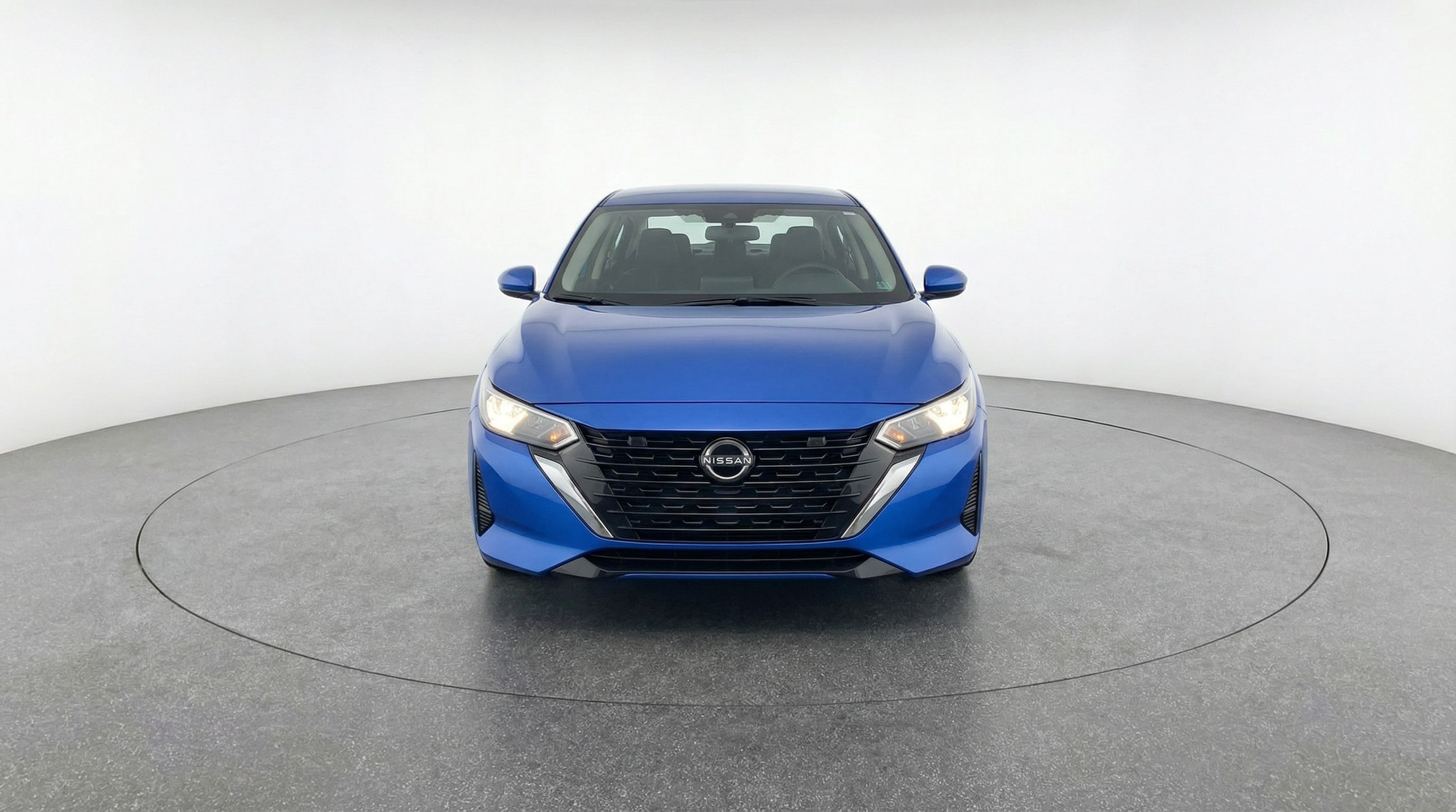 Thumbnail: 2025 Nissan Sentra - 2