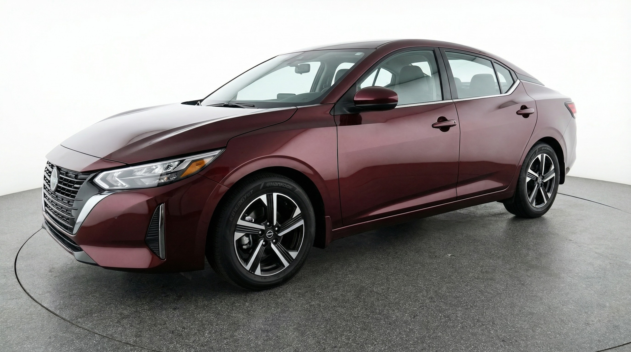 Thumbnail: 2025 Nissan Sentra - 3