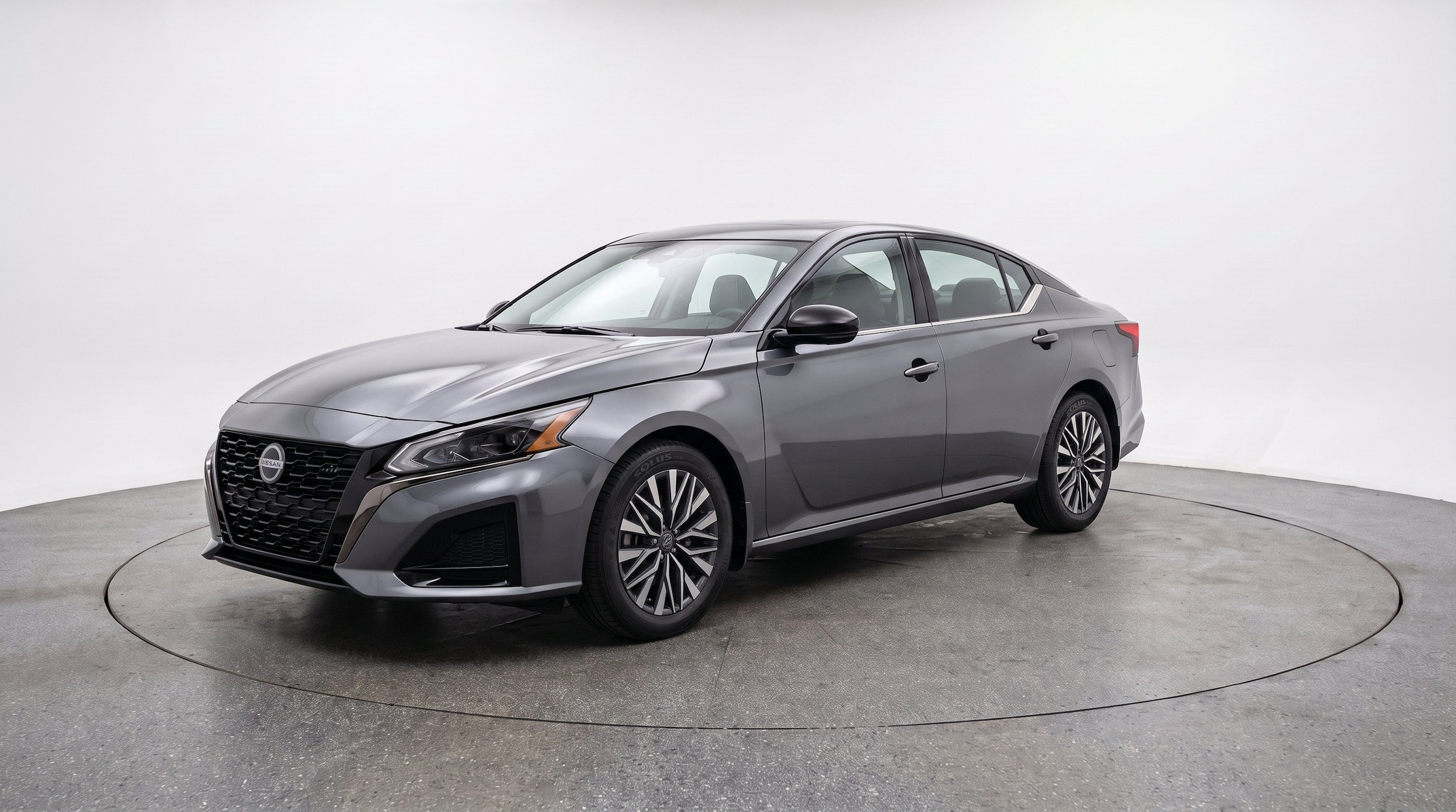 Thumbnail: 2026 Nissan Altima - 3