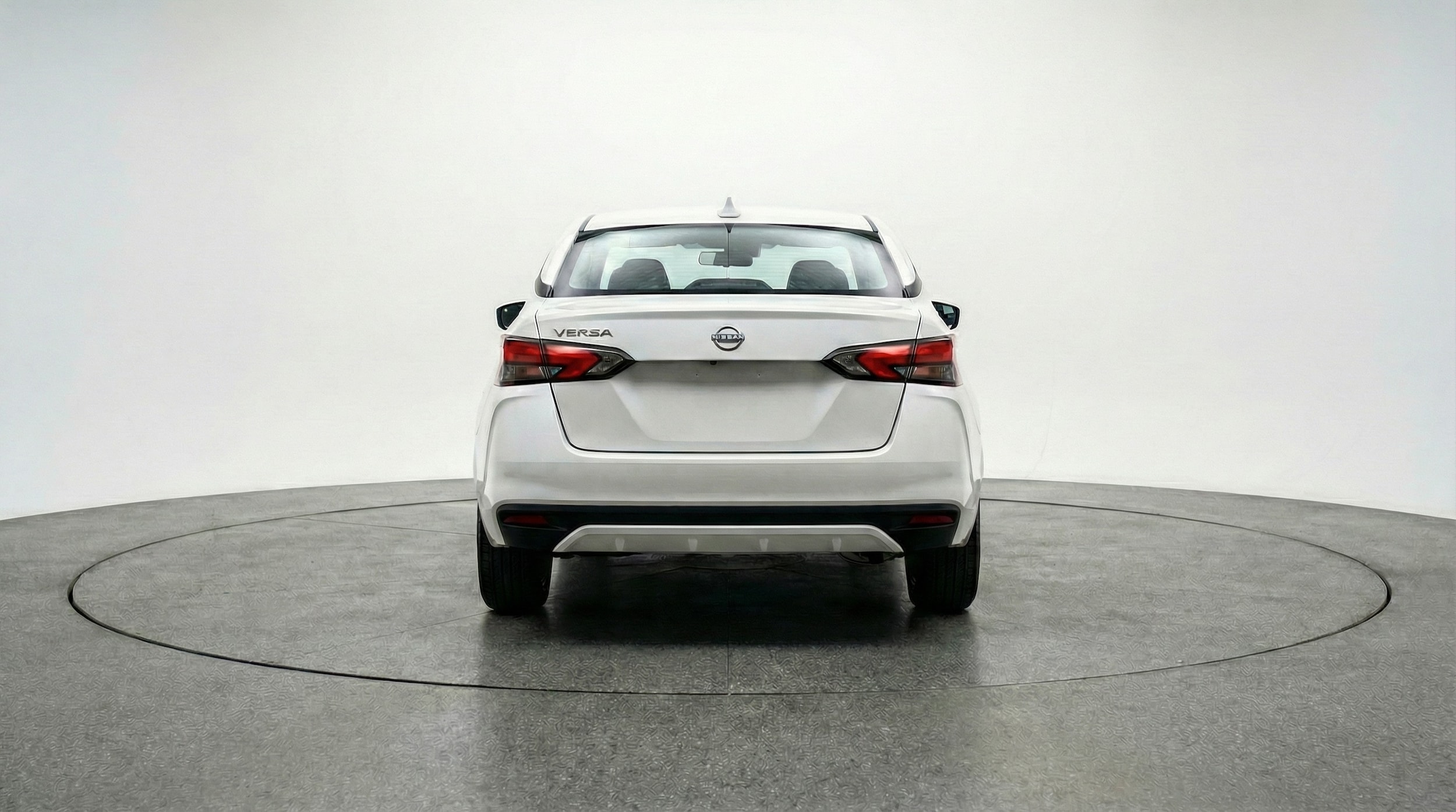 Thumbnail: 2025 Nissan Versa - 6