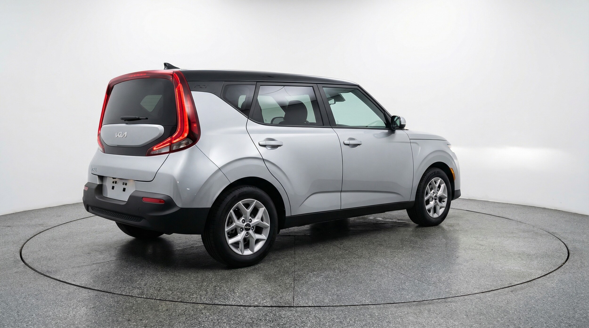 Thumbnail: 2025 Kia Soul - 7