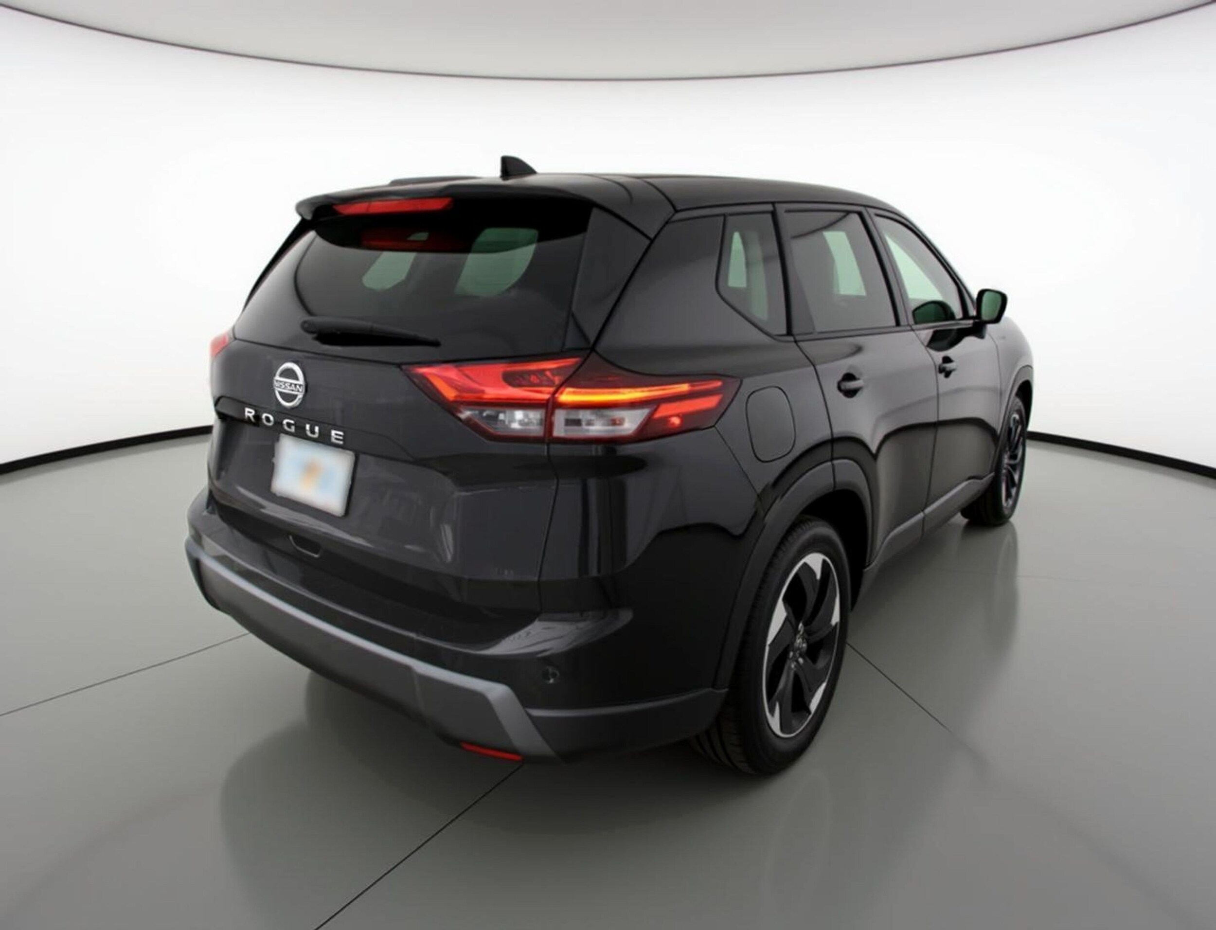 Thumbnail: 2025 Nissan Rogue - 9