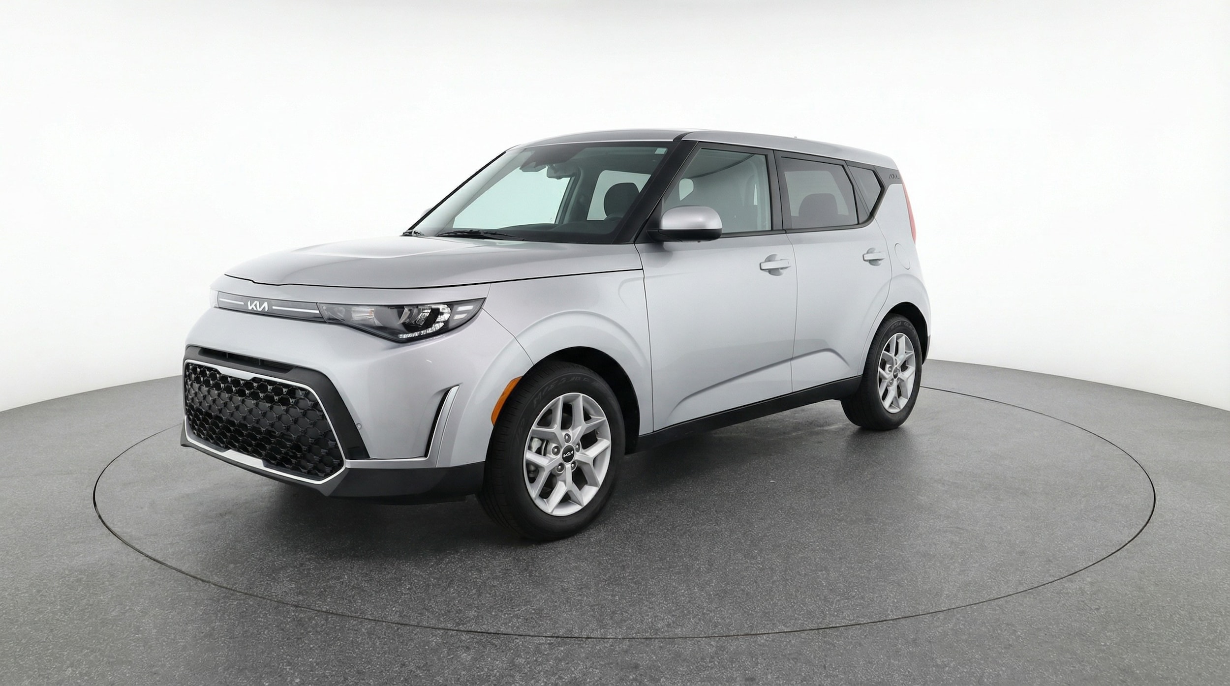 Thumbnail: 2025 Kia Soul - 3