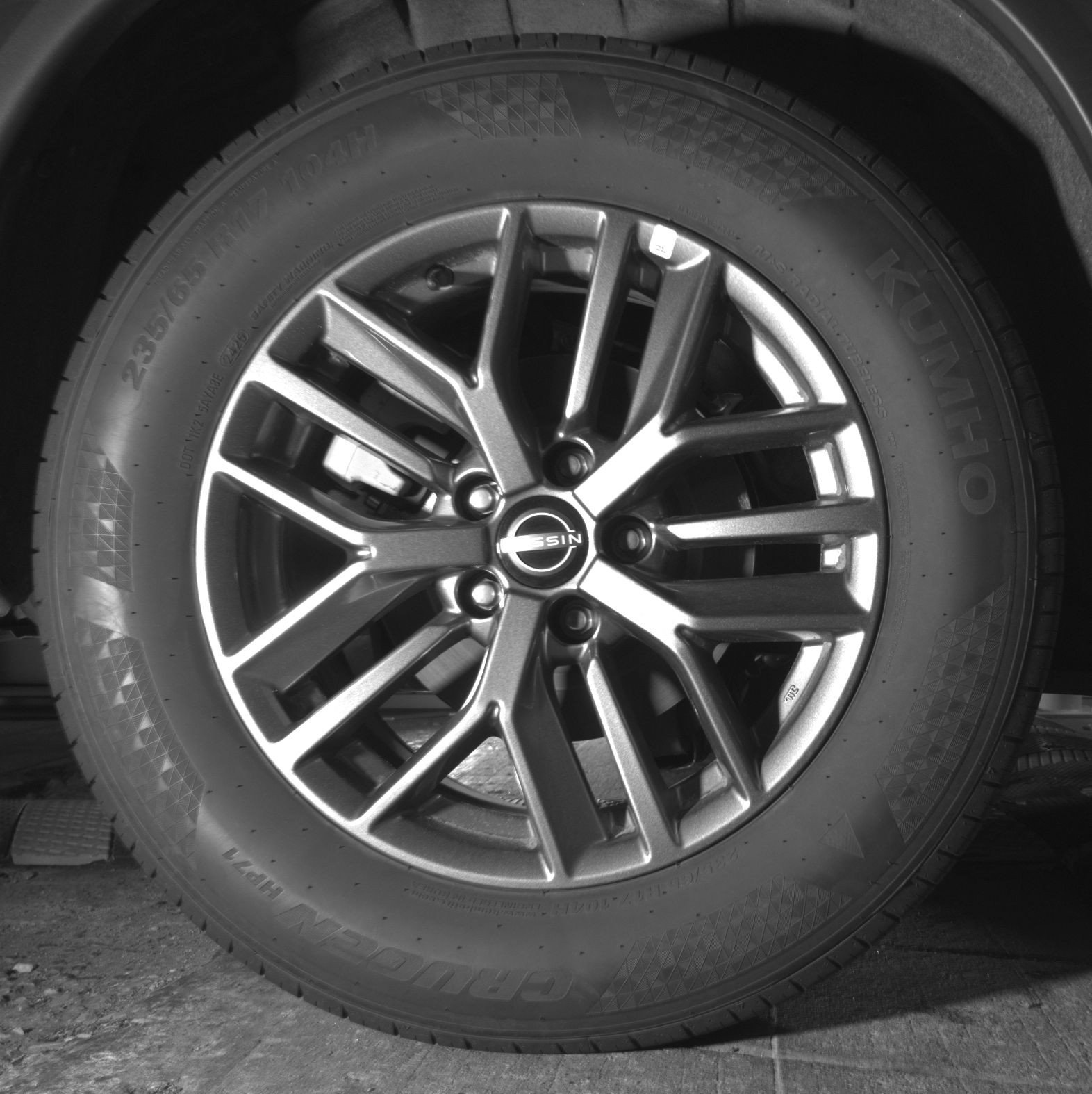 Thumbnail: 2026 Nissan Rogue - 15
