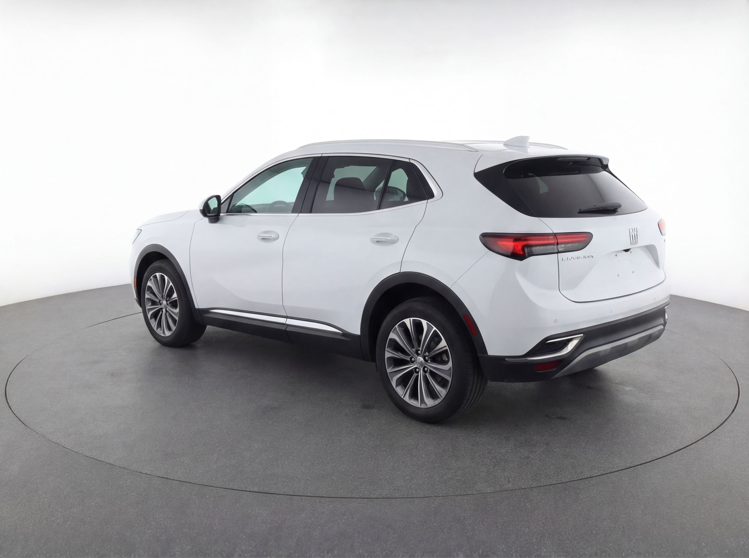 Thumbnail: 2025 Kia K4 - 5