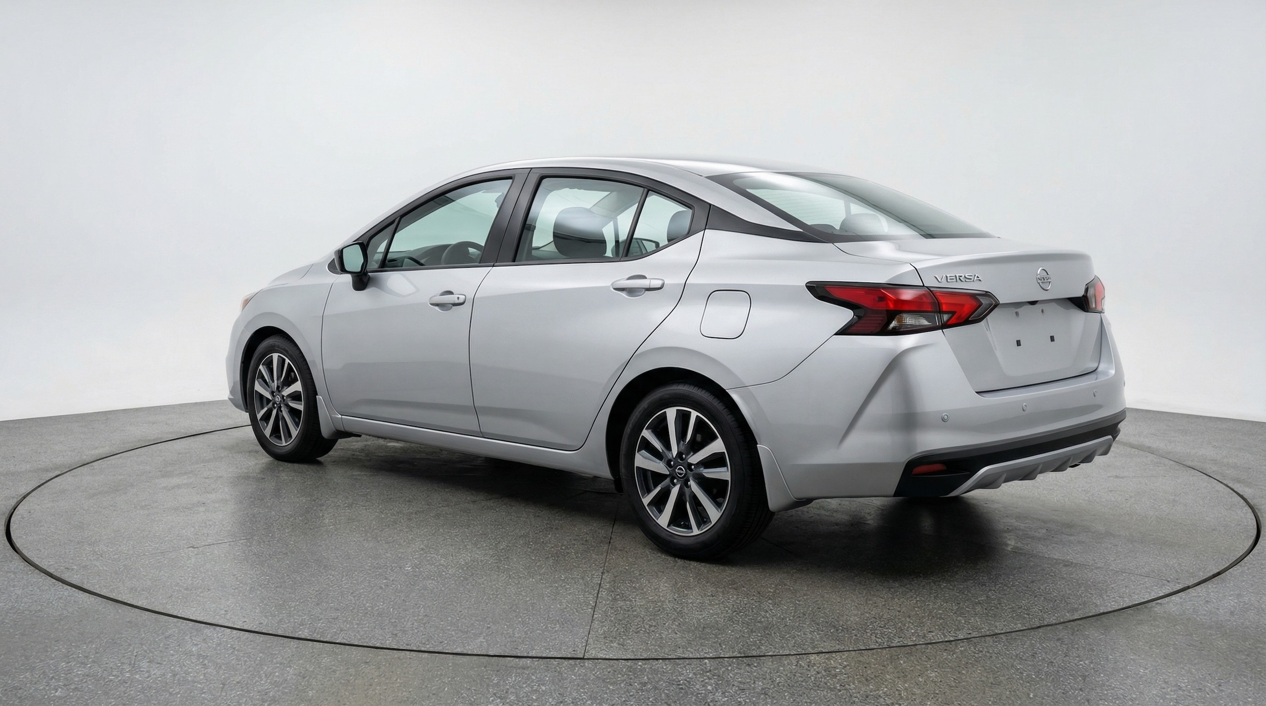 Thumbnail: 2025 Nissan Versa - 5