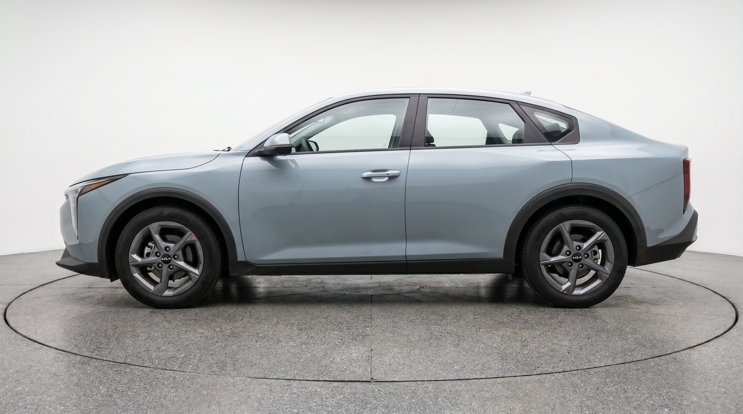 Thumbnail: 2026 Kia K4 - 5