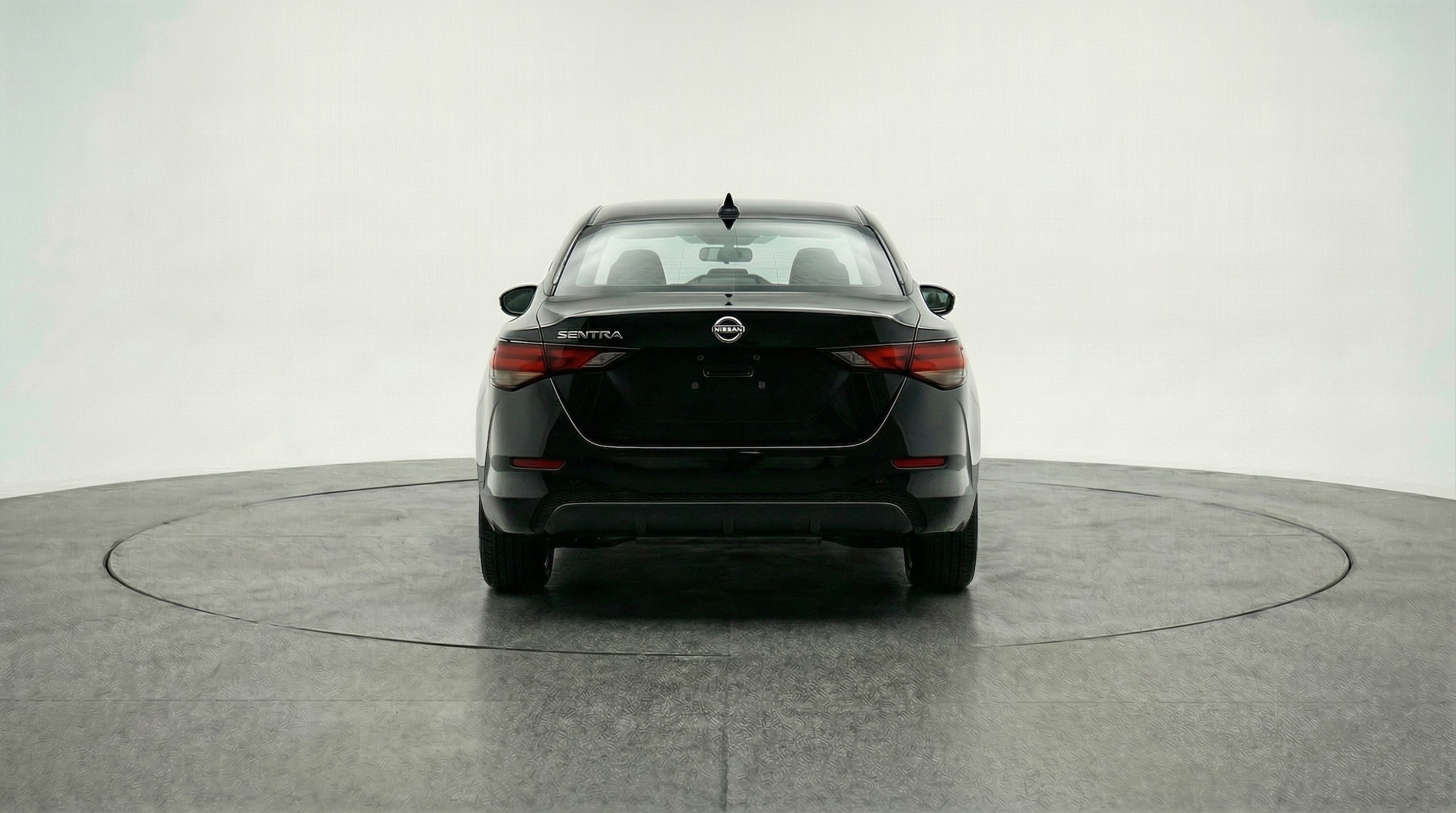 Thumbnail: 2025 Nissan Sentra - 6