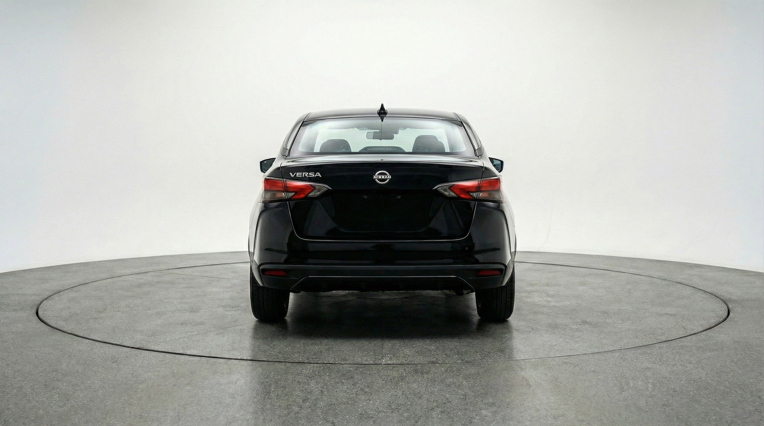 Thumbnail: 2025 Nissan Versa - 7