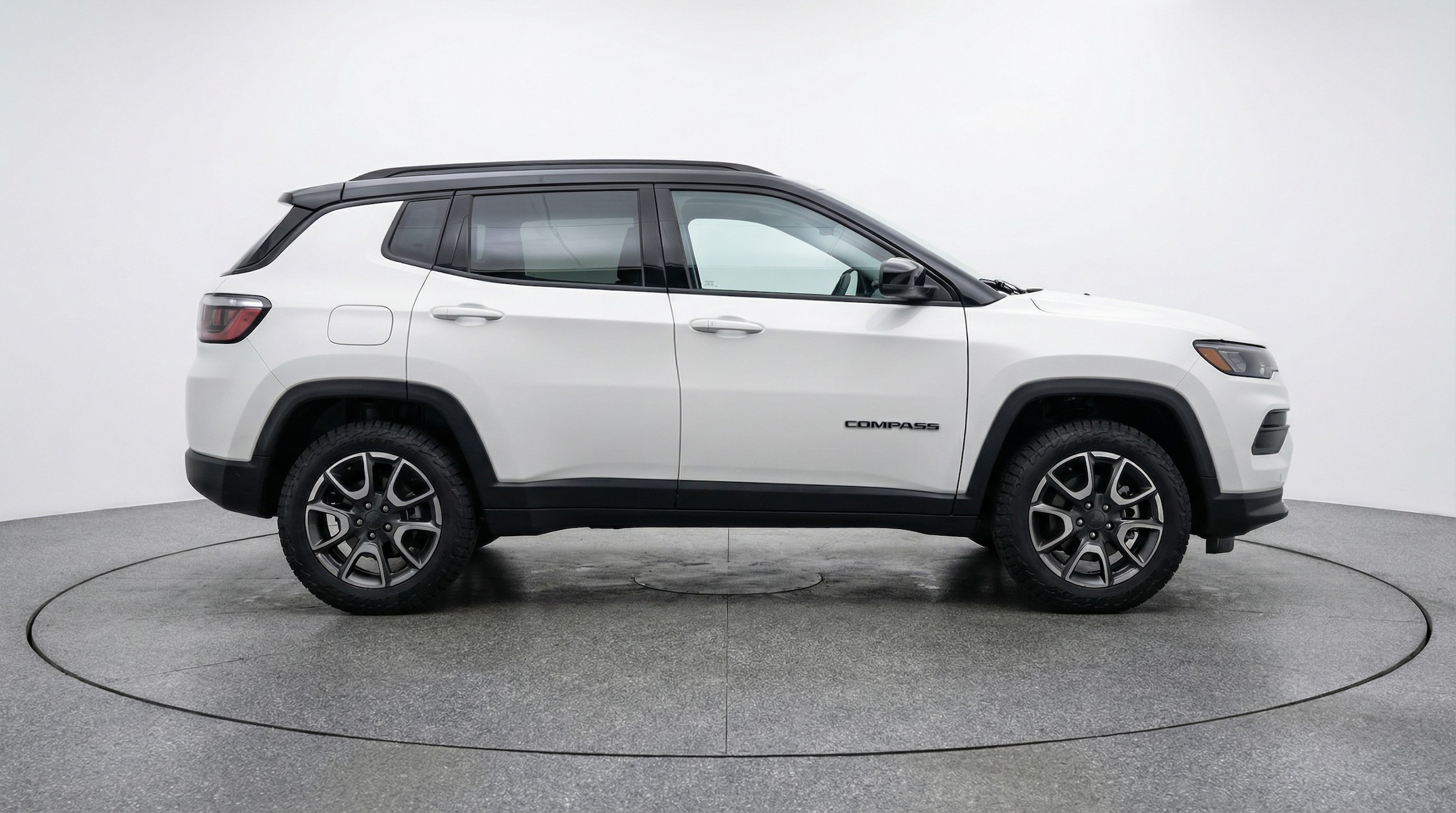 Thumbnail: 2025 Jeep Compass - 8