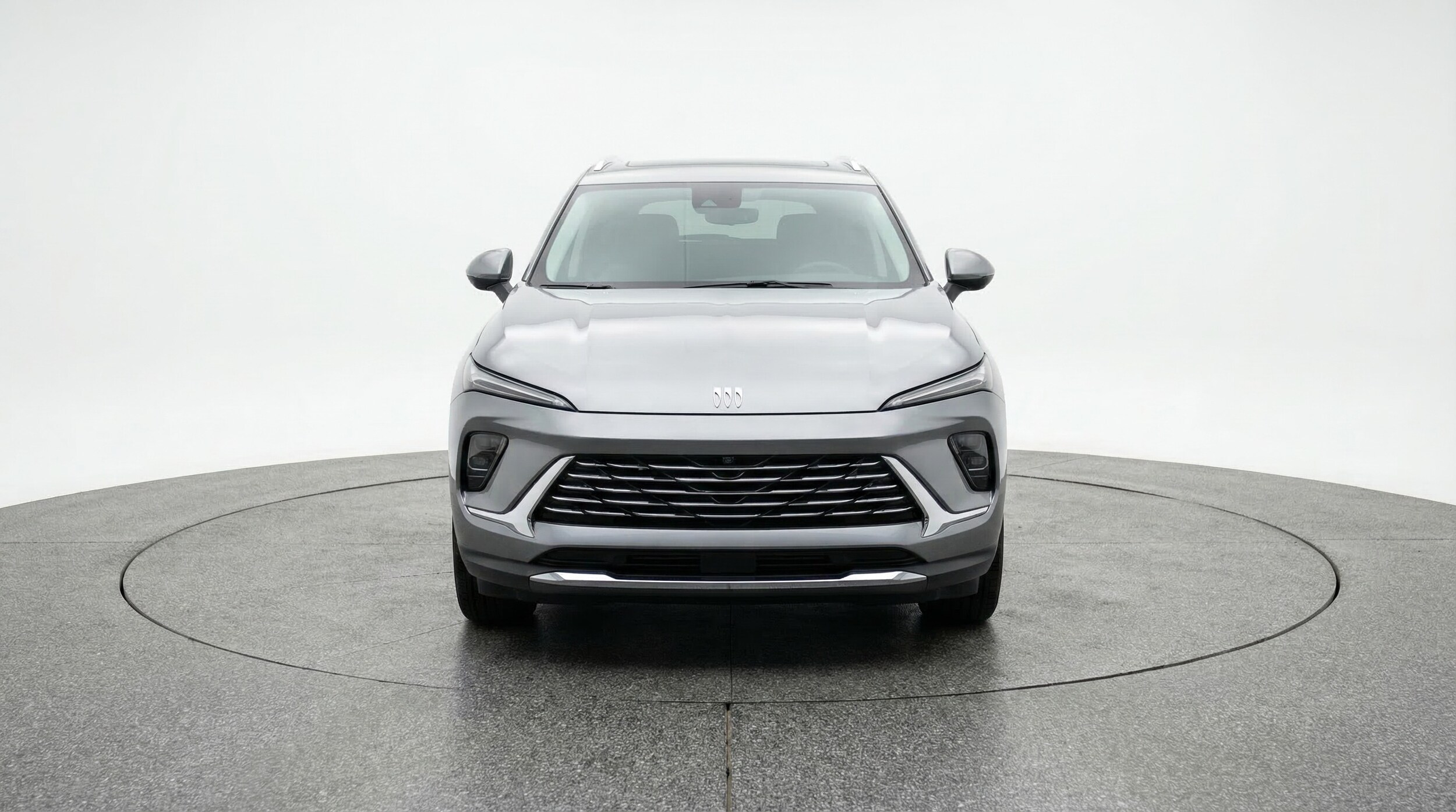 Thumbnail: 2024 Buick Envision - 2