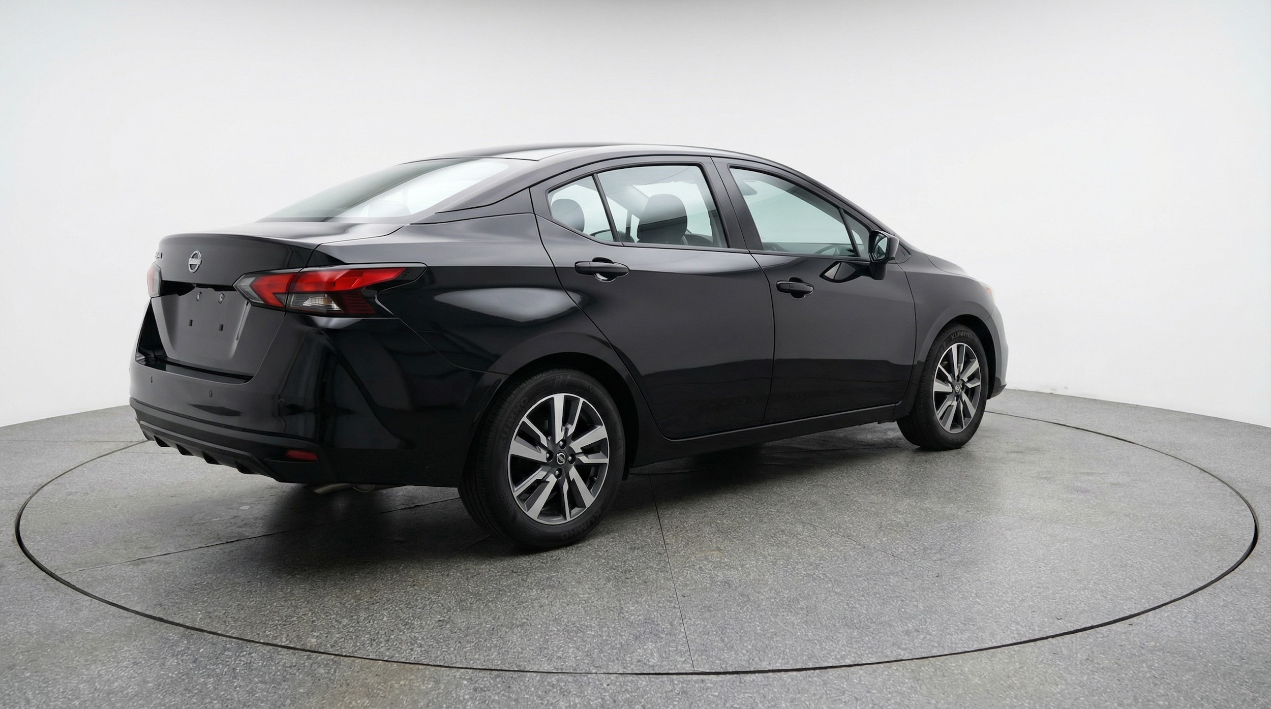 Thumbnail: 2025 Nissan Versa - 7