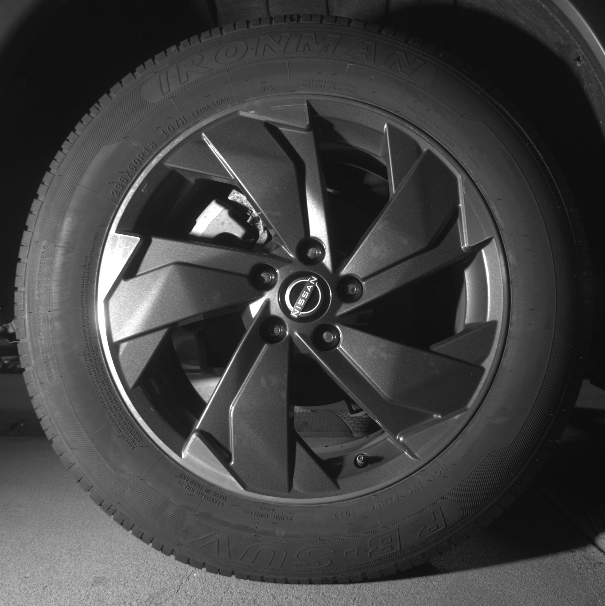 Thumbnail: 2025 Nissan Rogue - 12