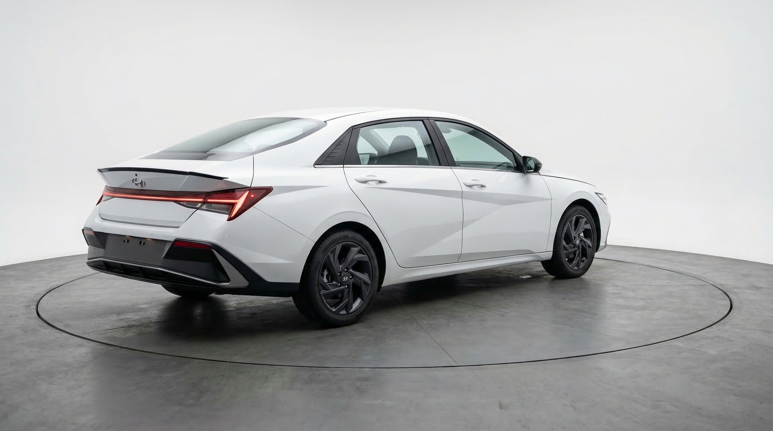 Thumbnail: 2026 Hyundai Elantra - 9
