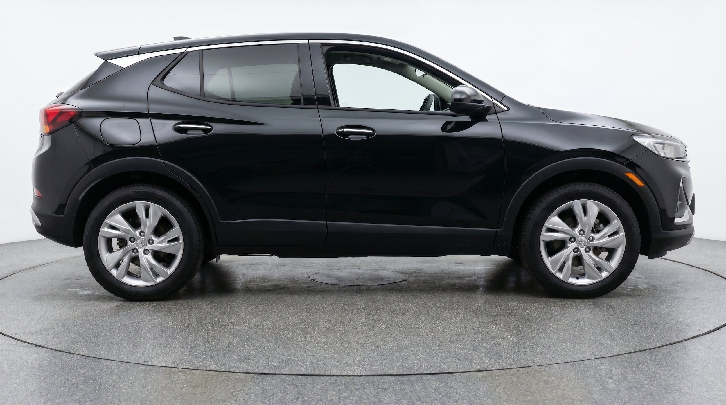 Thumbnail: 2026 Buick Encore GX - 11