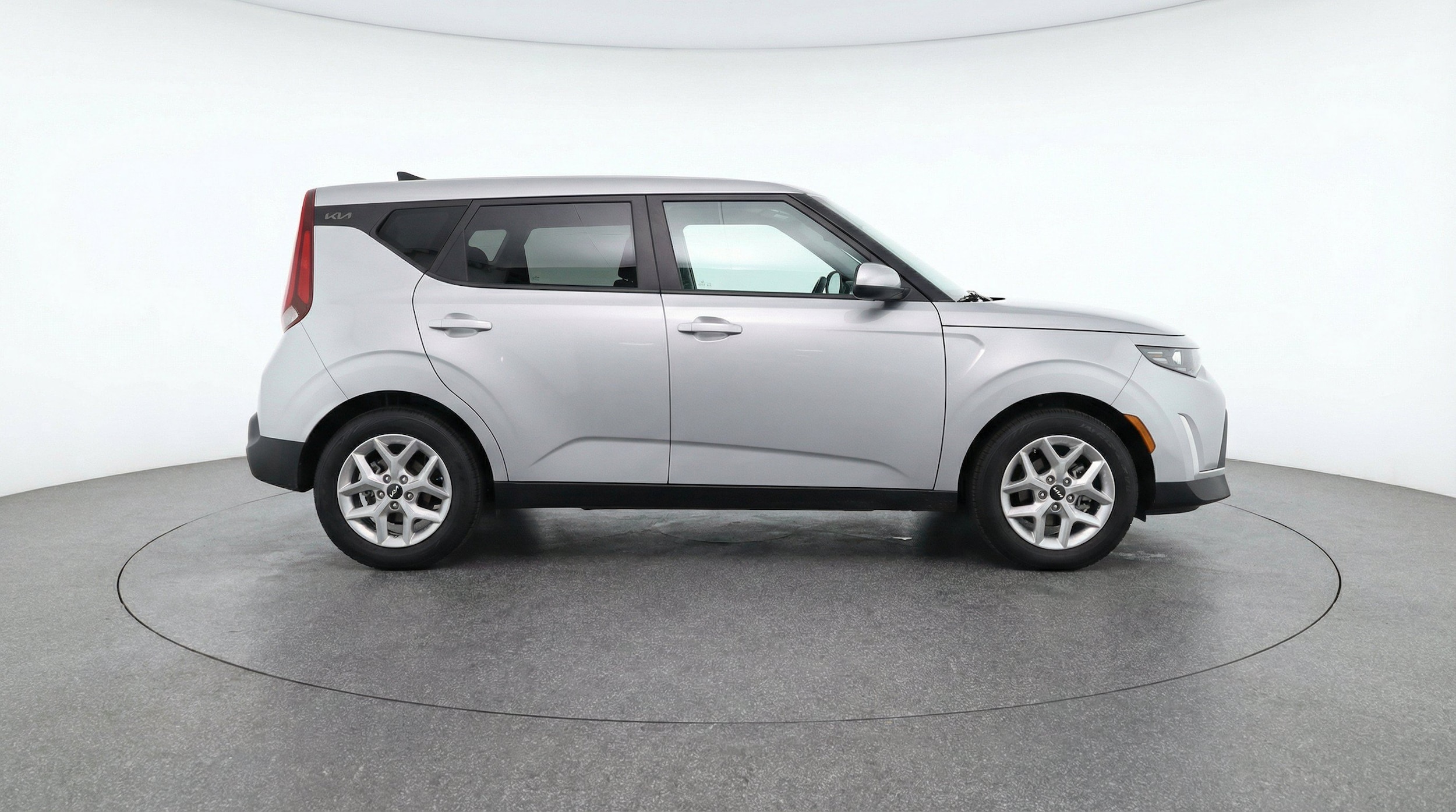 Thumbnail: 2025 Kia Soul - 11