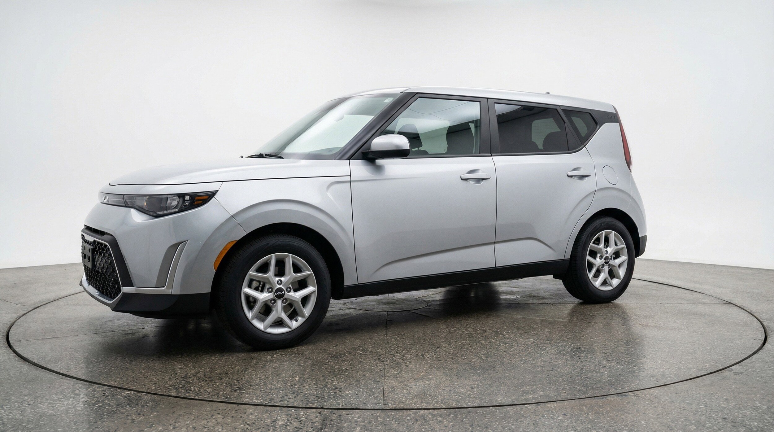 Thumbnail: 2025 Kia Soul - 3