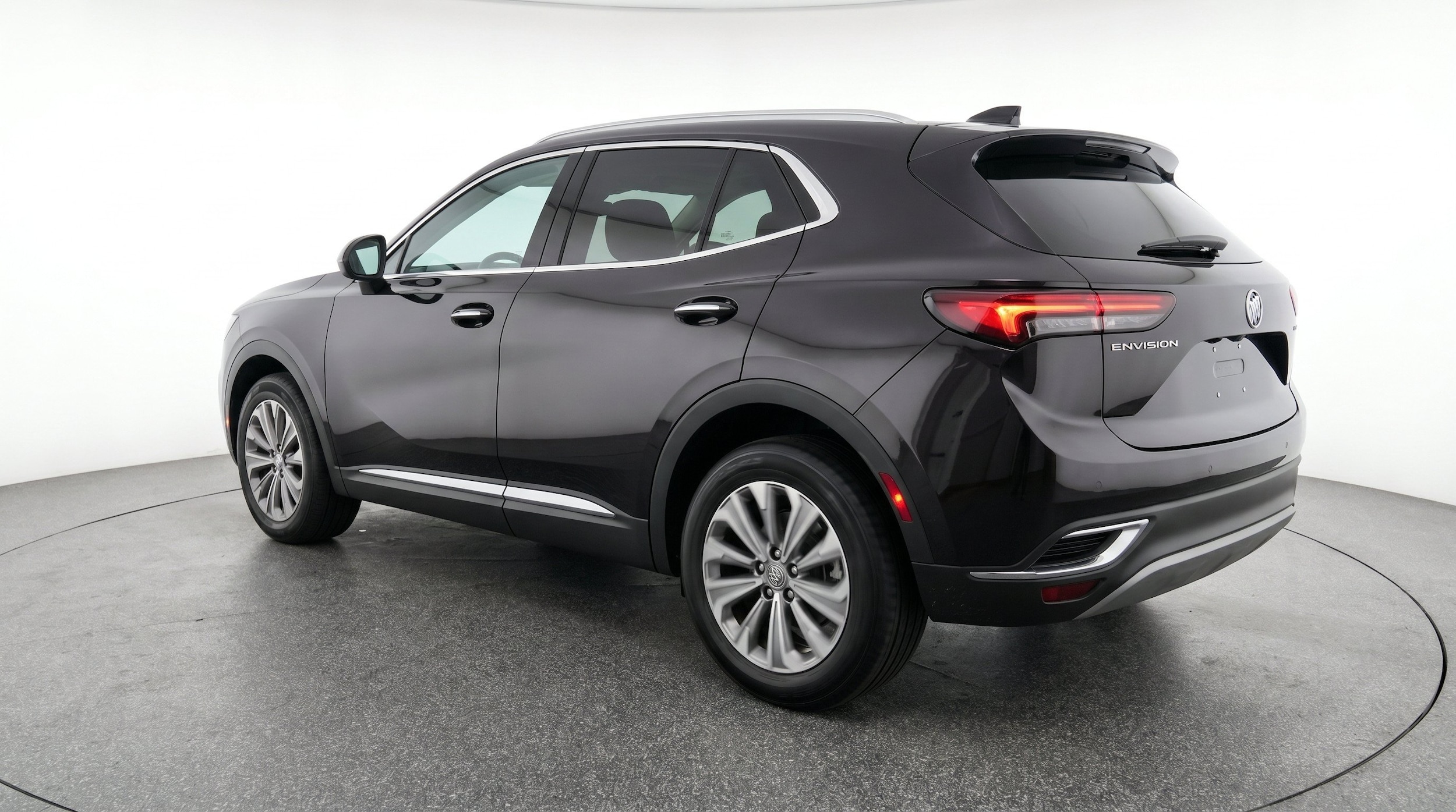 Thumbnail: 2024 Buick Envision - 6