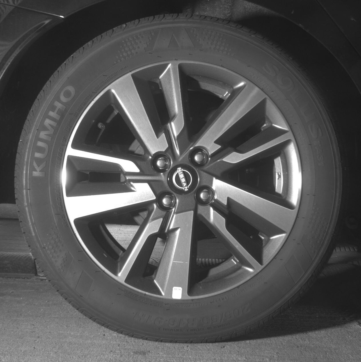 Thumbnail: 2025 Nissan Versa - 12