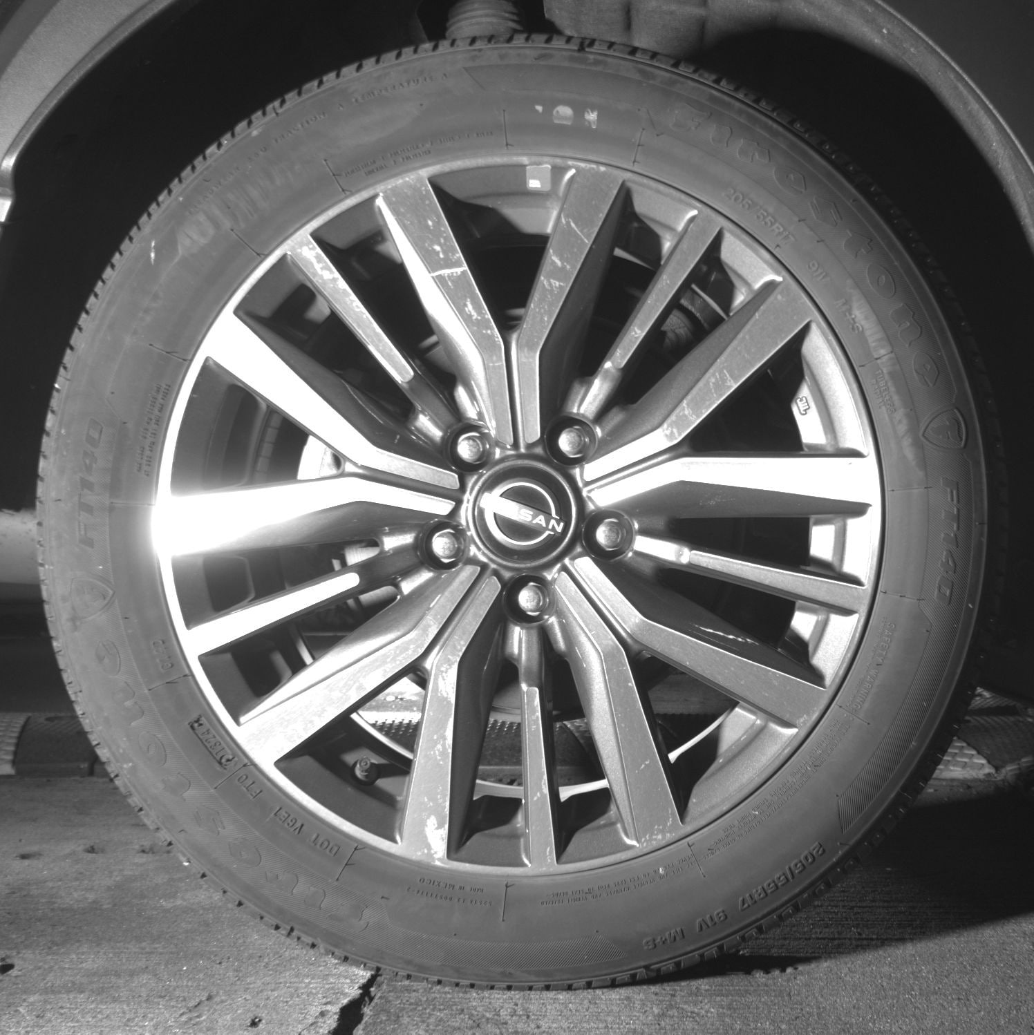 Thumbnail: 2024 Nissan Kicks - 12