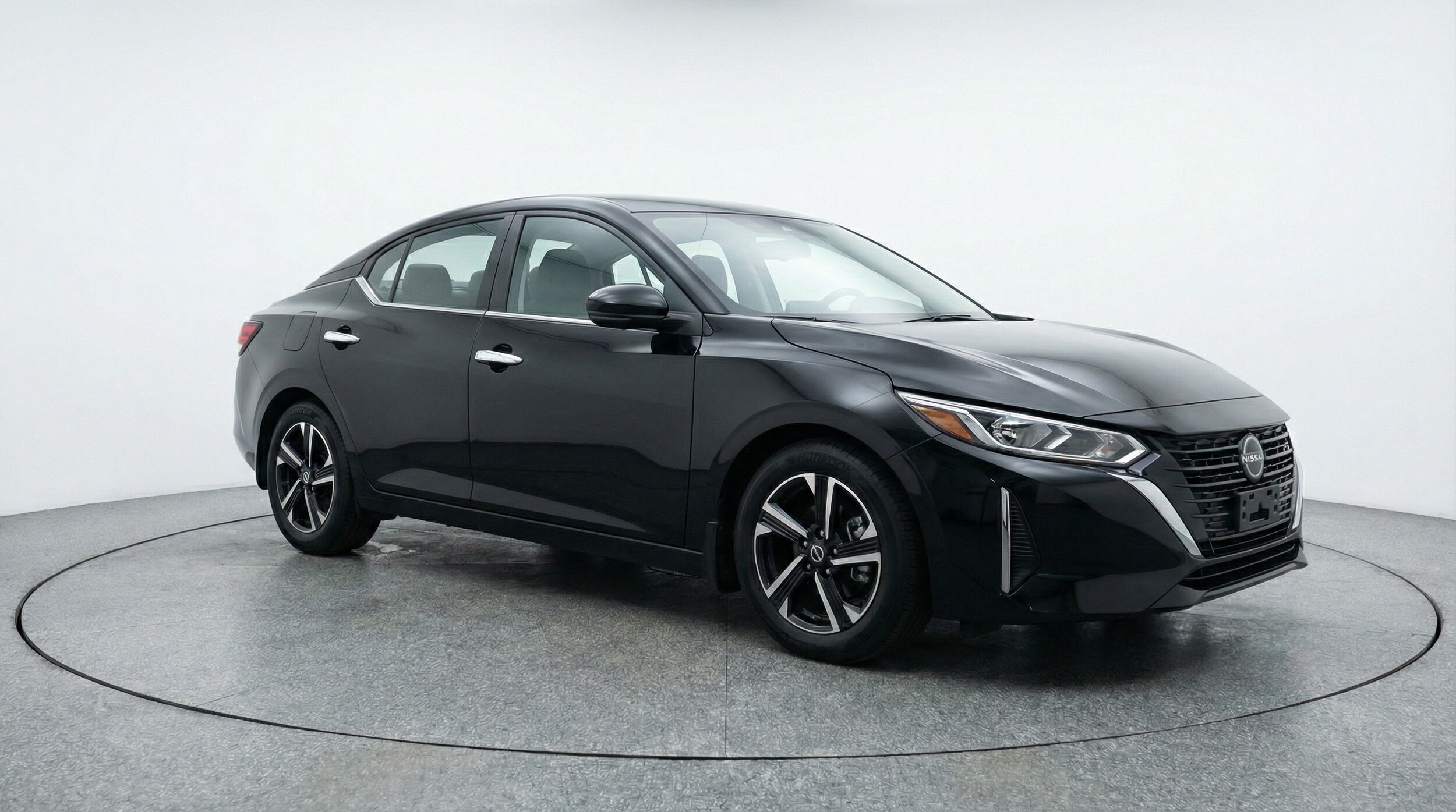 Thumbnail: 2025 Nissan Sentra - 1