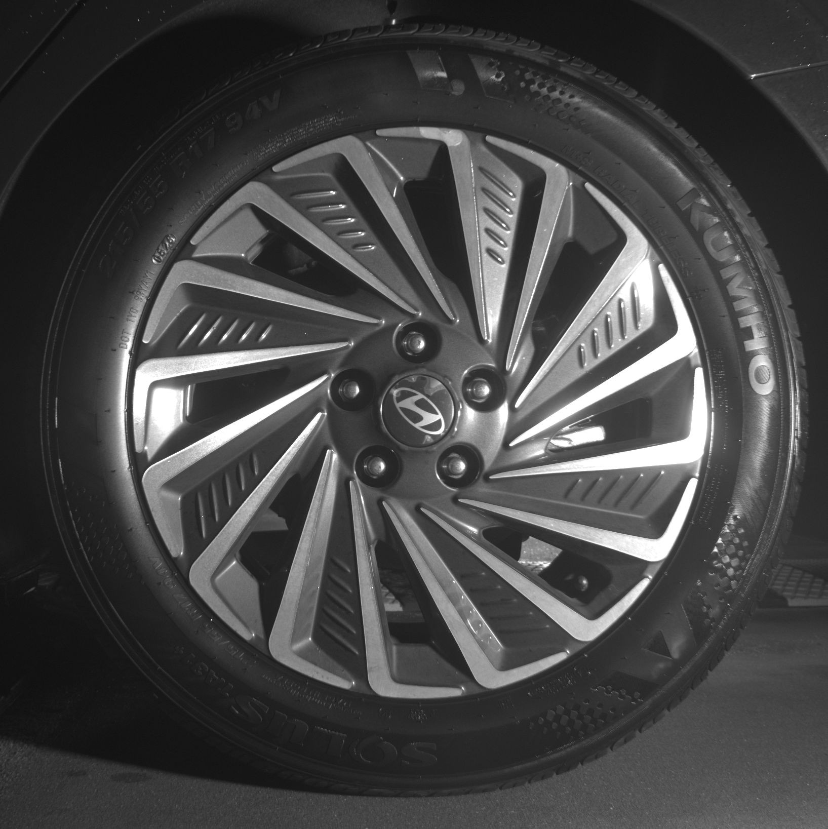 Thumbnail: 2025 Hyundai Sonata - 11