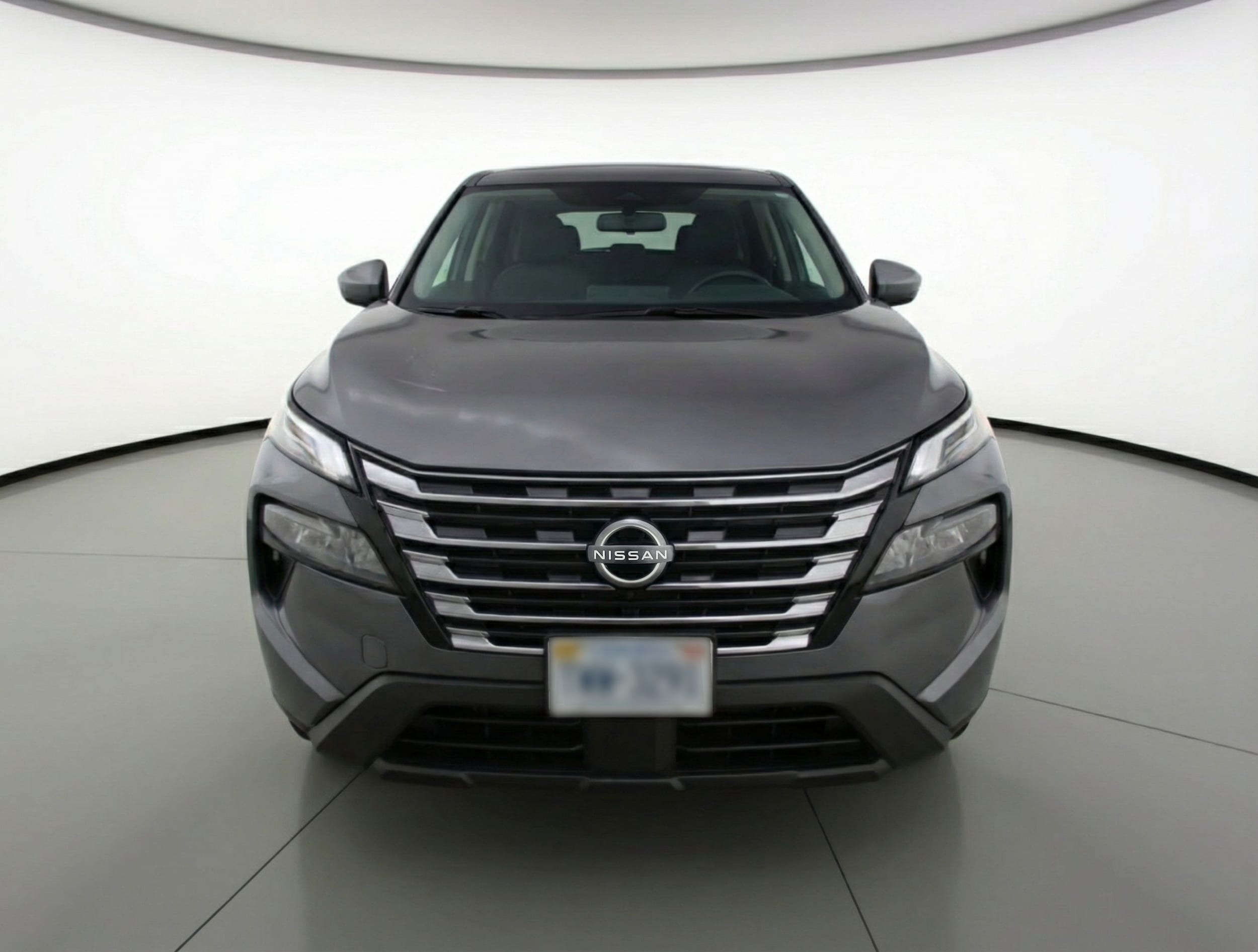 Thumbnail: 2025 Nissan Rogue - 2