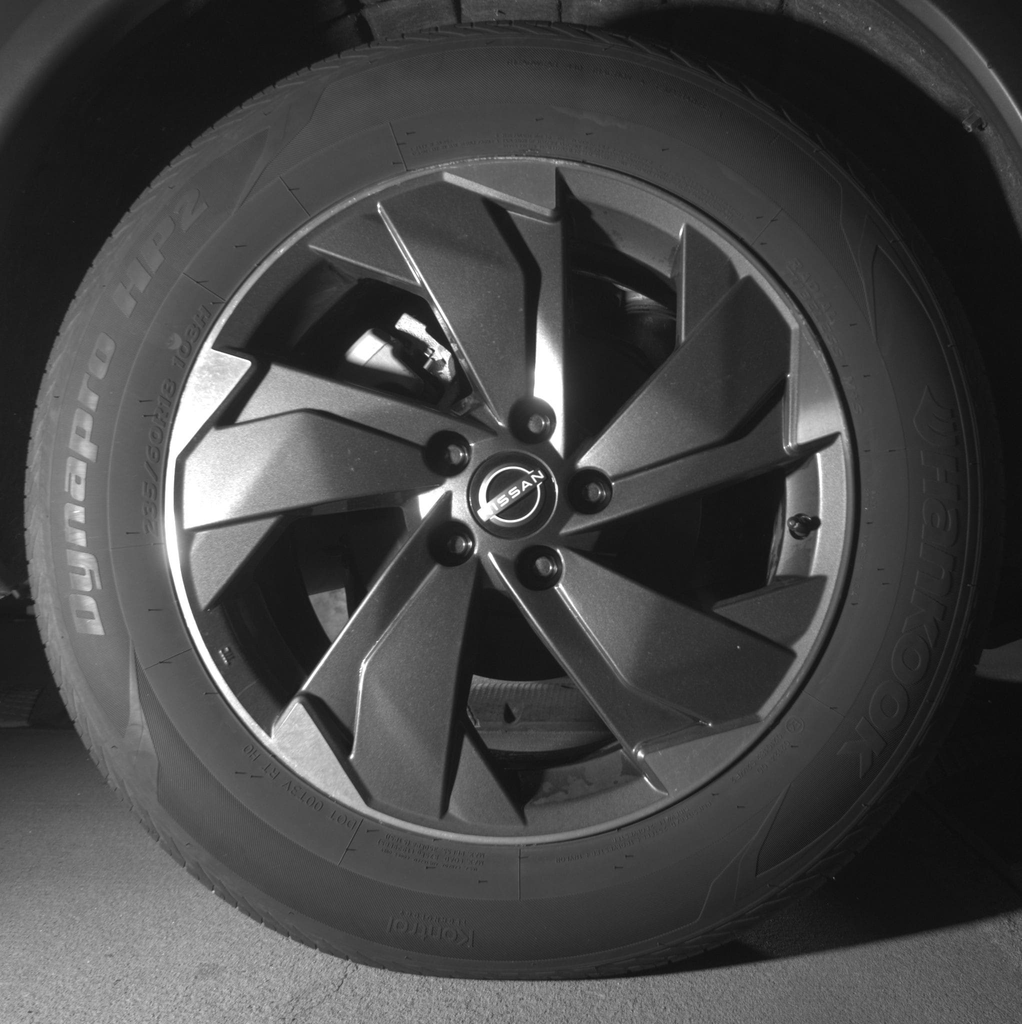 Thumbnail: 2025 Nissan Rogue - 12