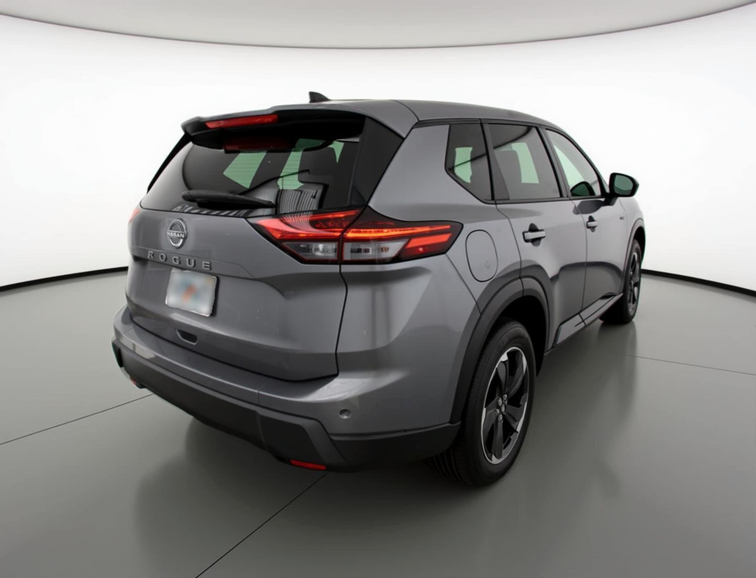 Thumbnail: 2025 Nissan Rogue - 7
