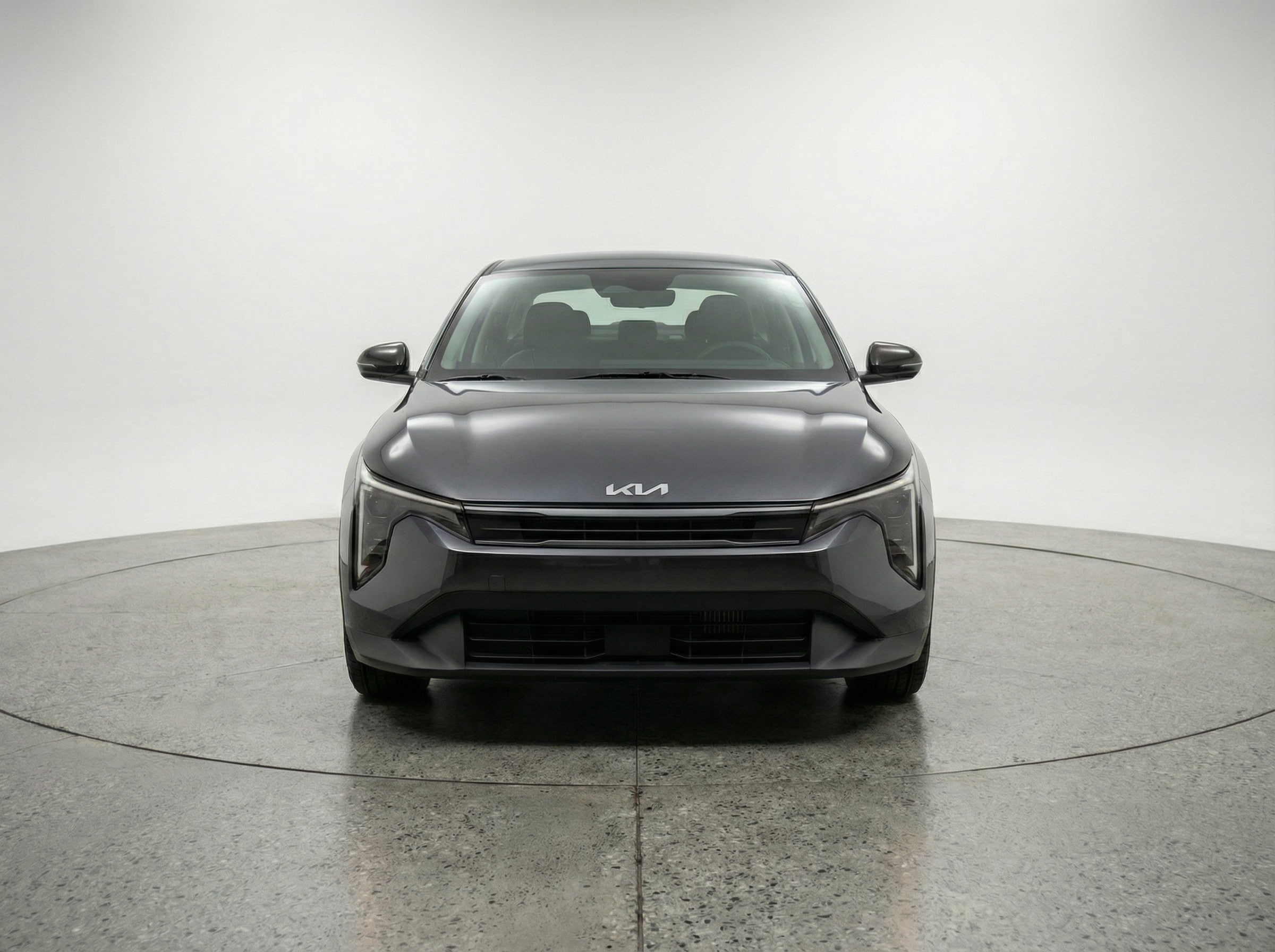 Thumbnail: 2025 Kia K4 - 2