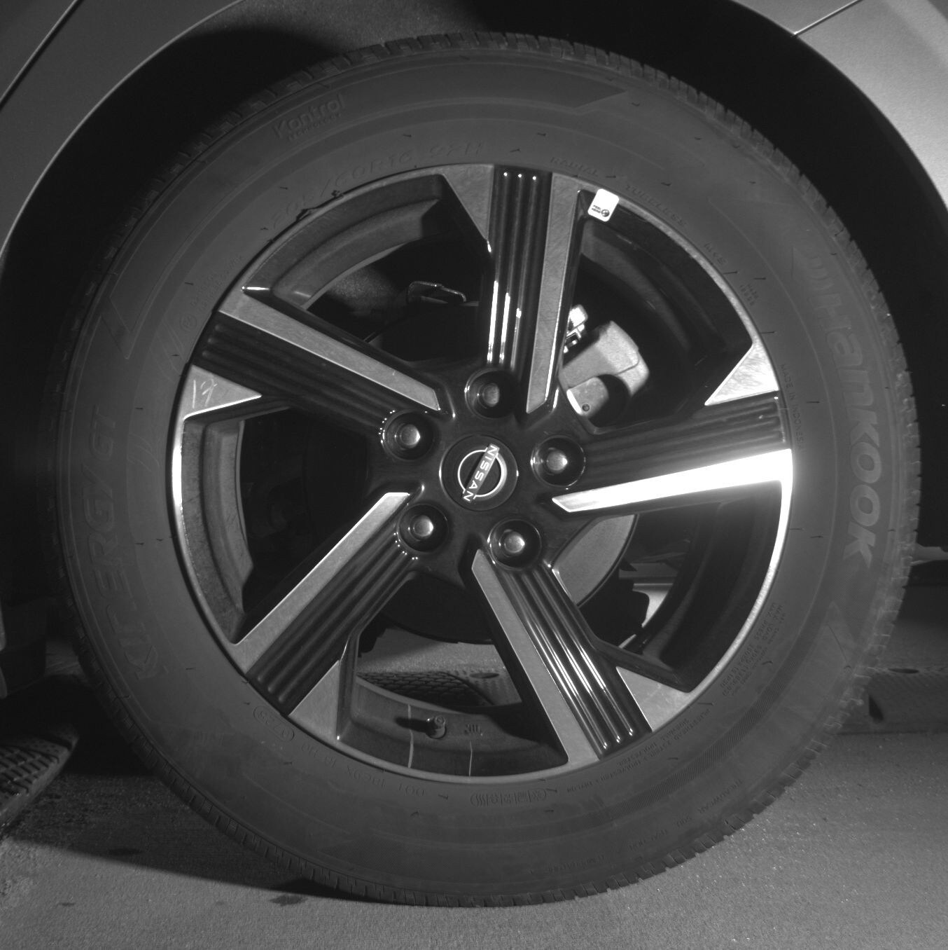 Thumbnail: 2025 Nissan Sentra - 11