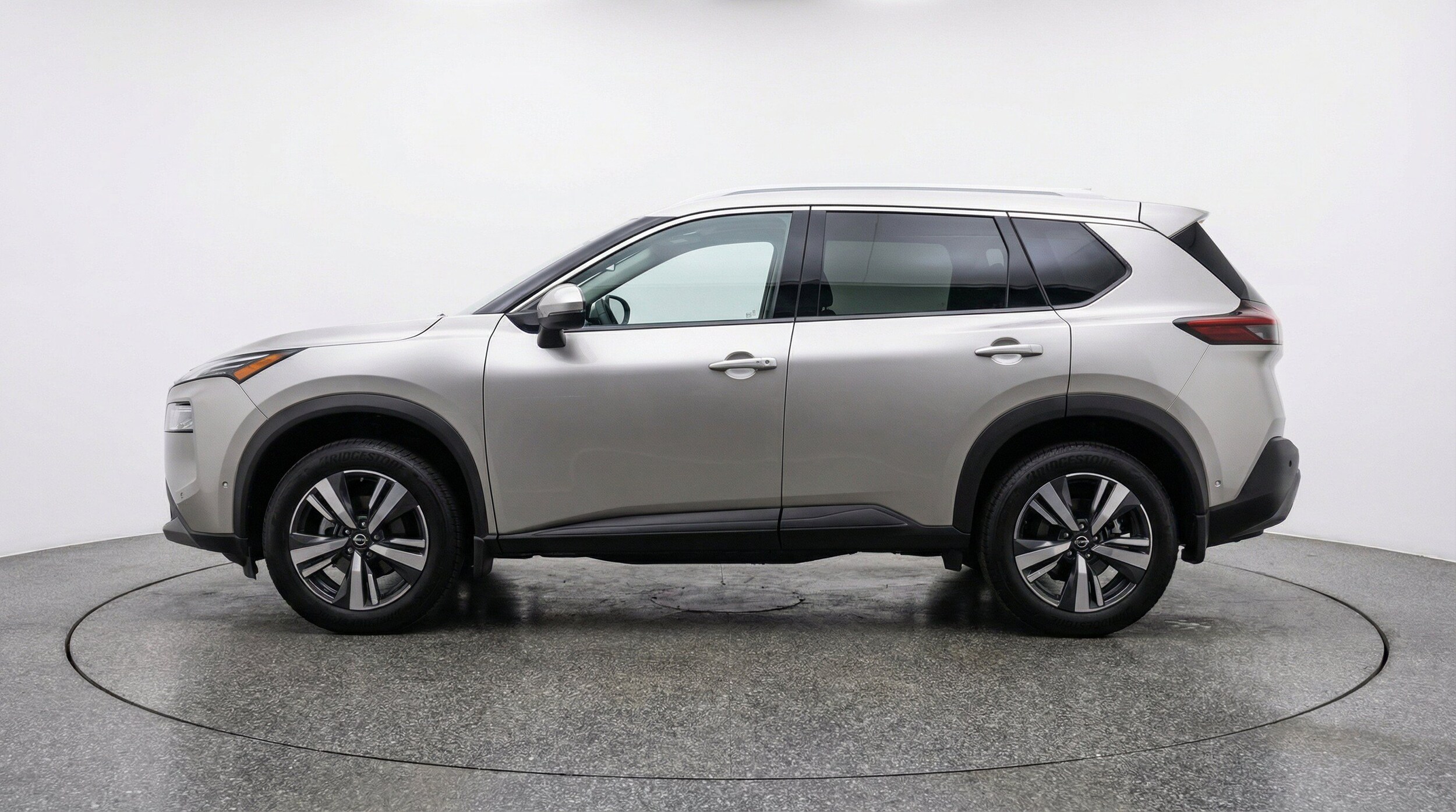 Thumbnail: 2026 Nissan Rogue - 5