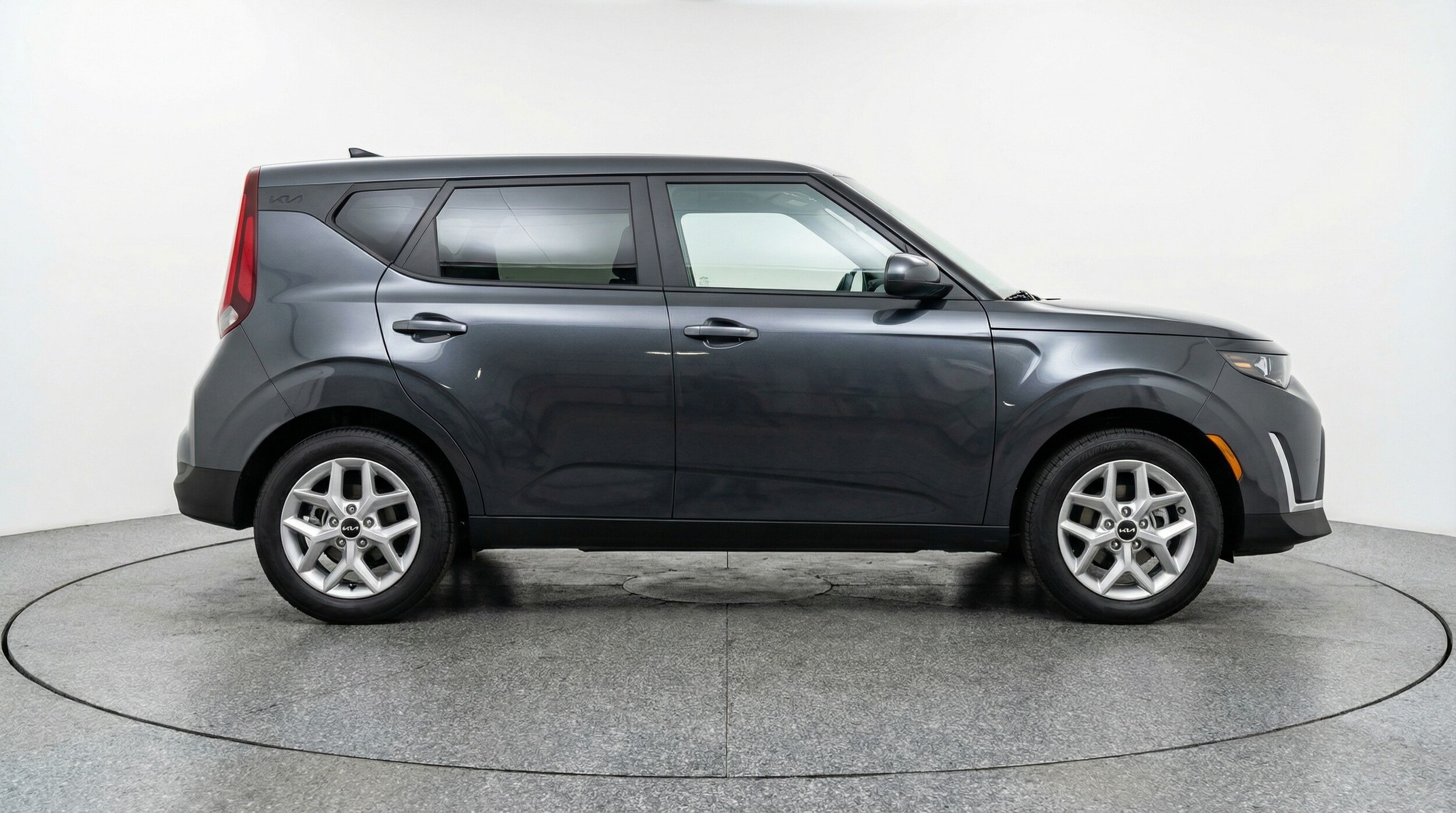 Thumbnail: 2025 Kia Soul - 8