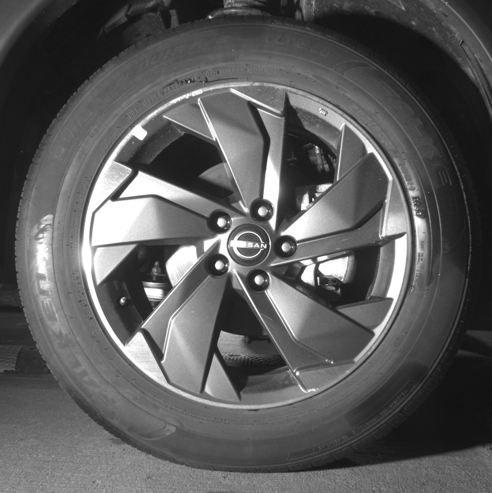 Thumbnail: 2025 Nissan Rogue - 10