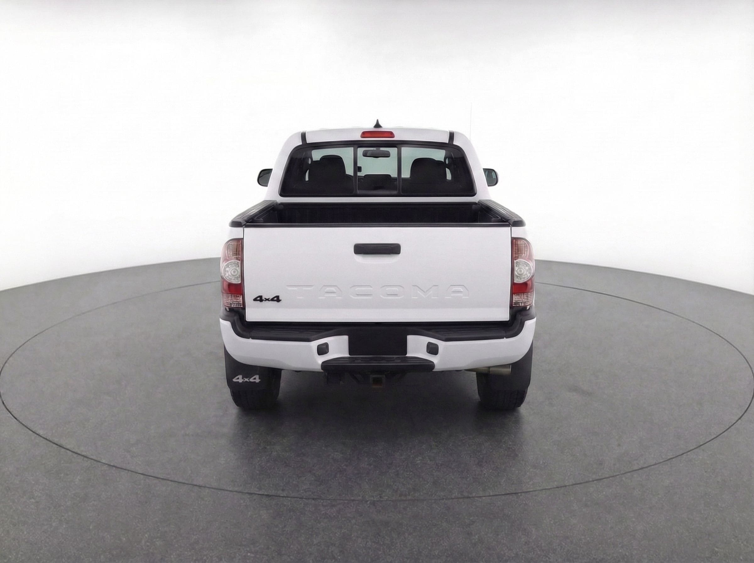 Thumbnail: 2025 Toyota Tacoma - 6