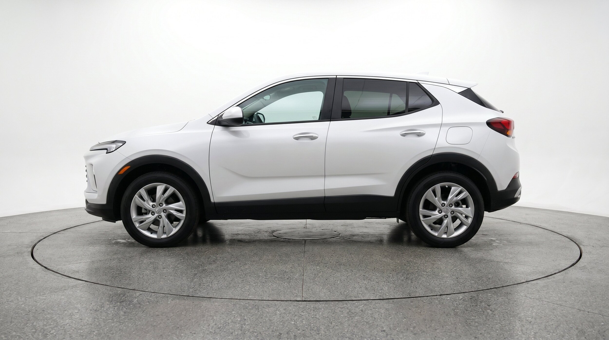 Thumbnail: 2026 Buick Encore GX - 5