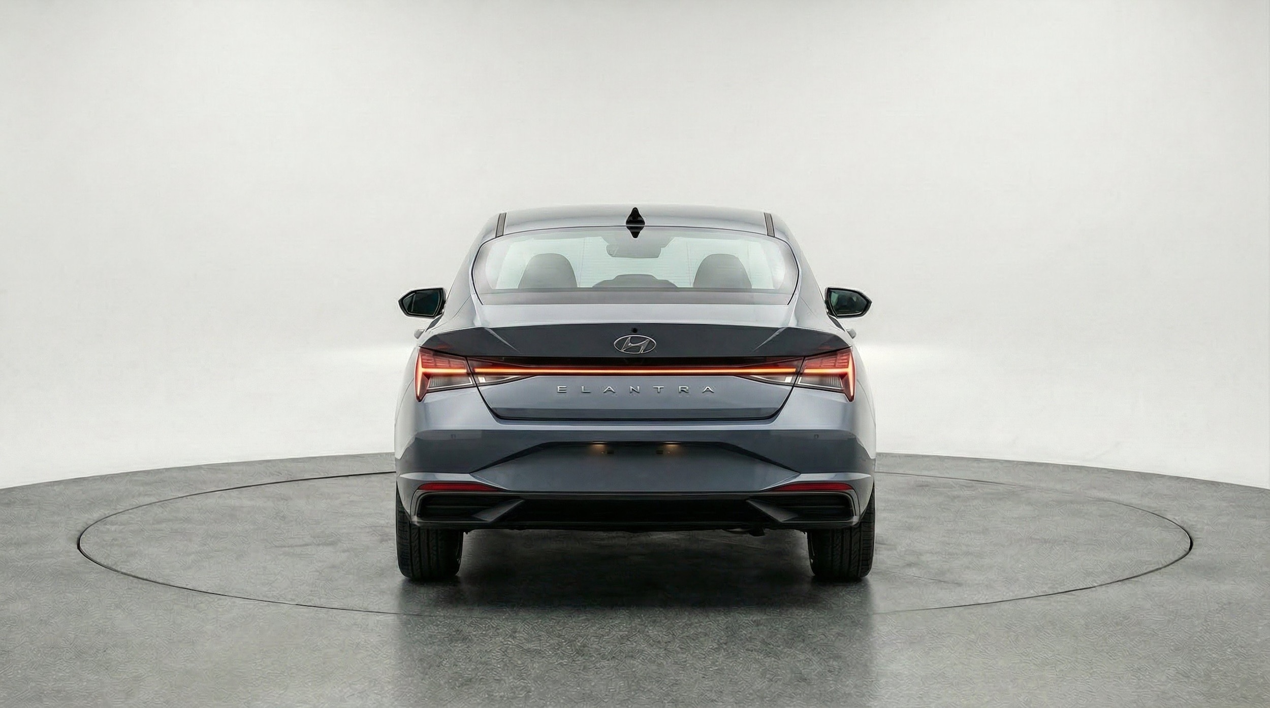 Thumbnail: 2026 Hyundai Elantra - 7