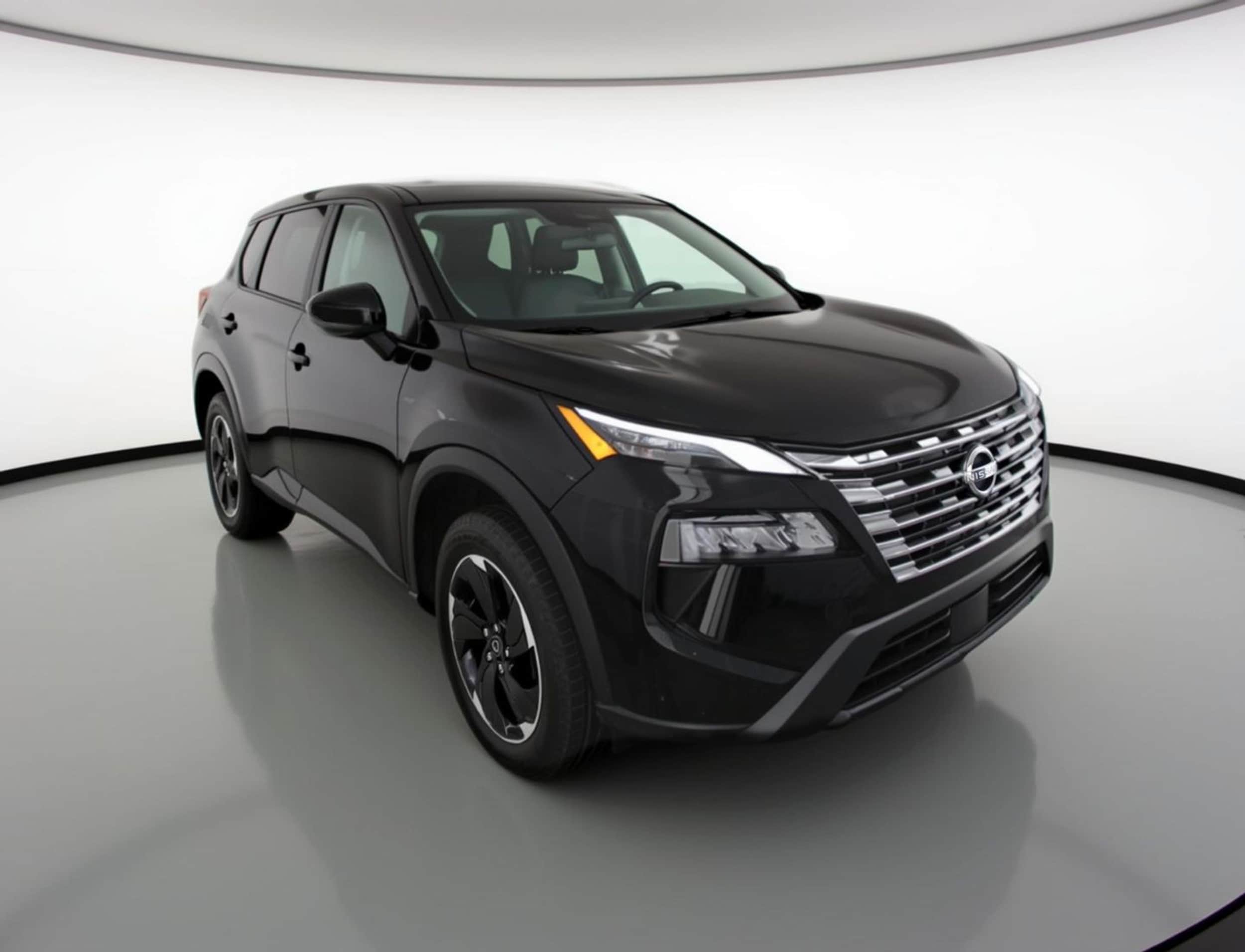Thumbnail: 2025 Nissan Rogue - 1