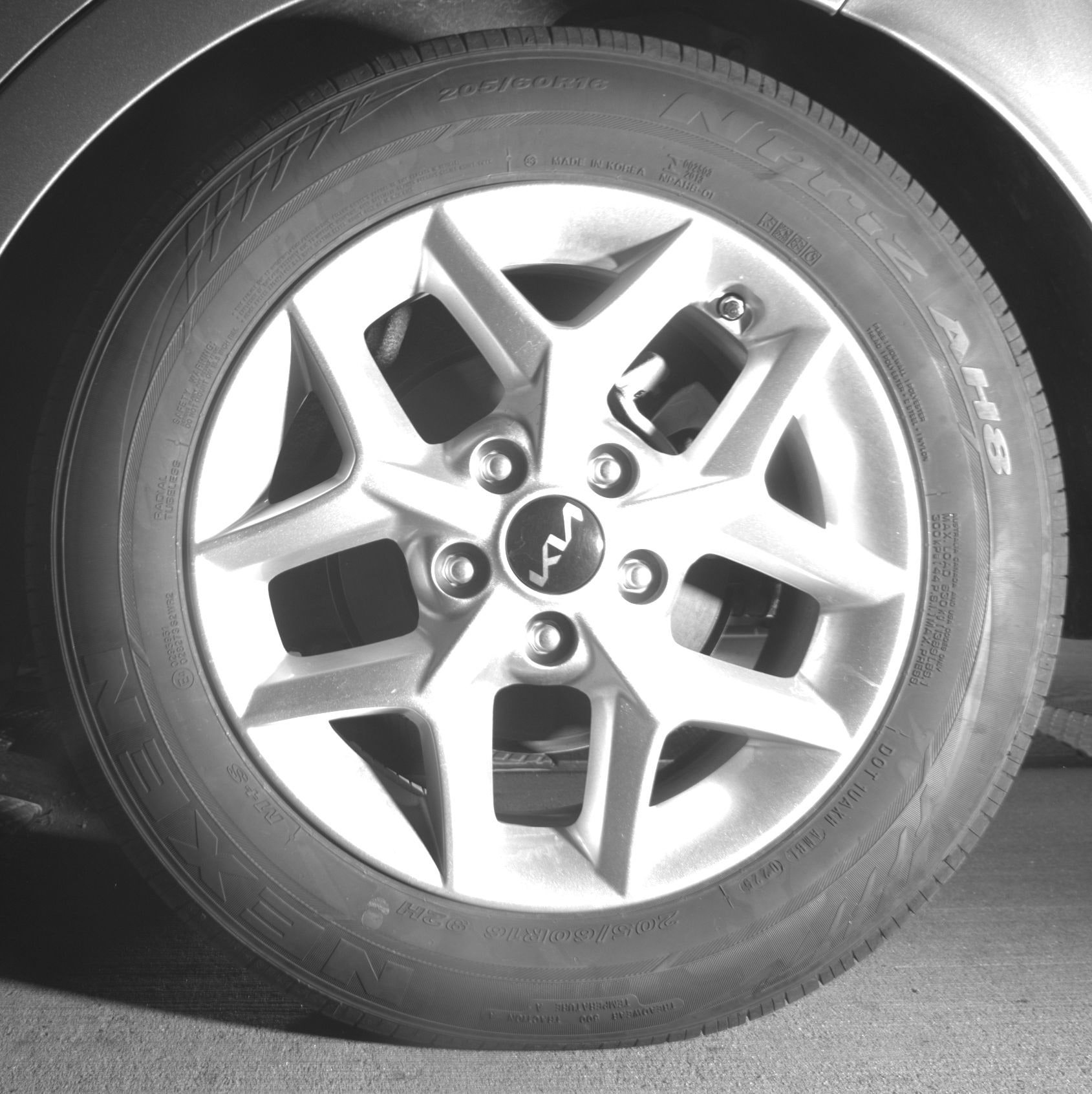 Thumbnail: 2025 Kia Soul - 11