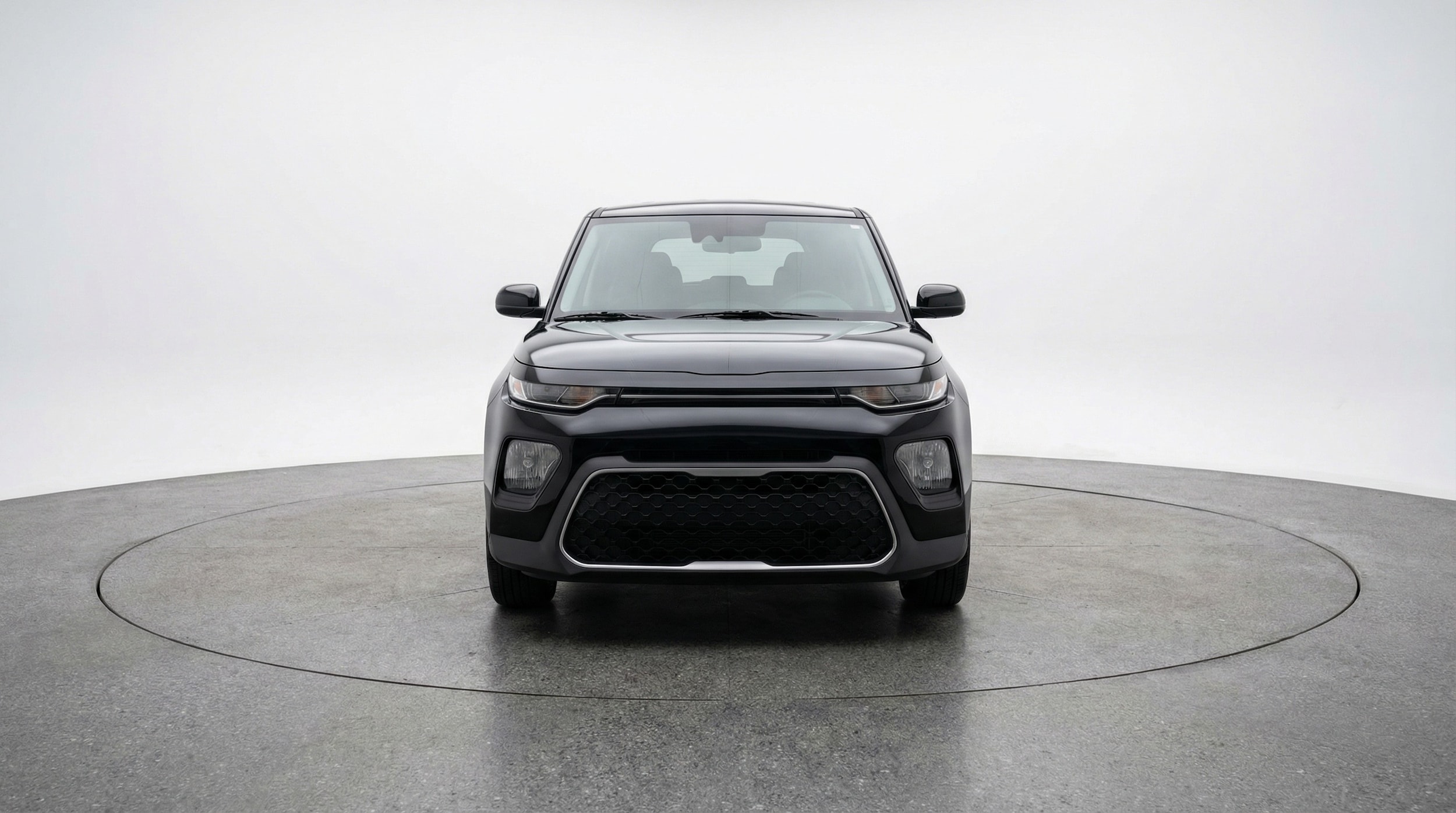 Thumbnail: 2025 Kia Soul - 2