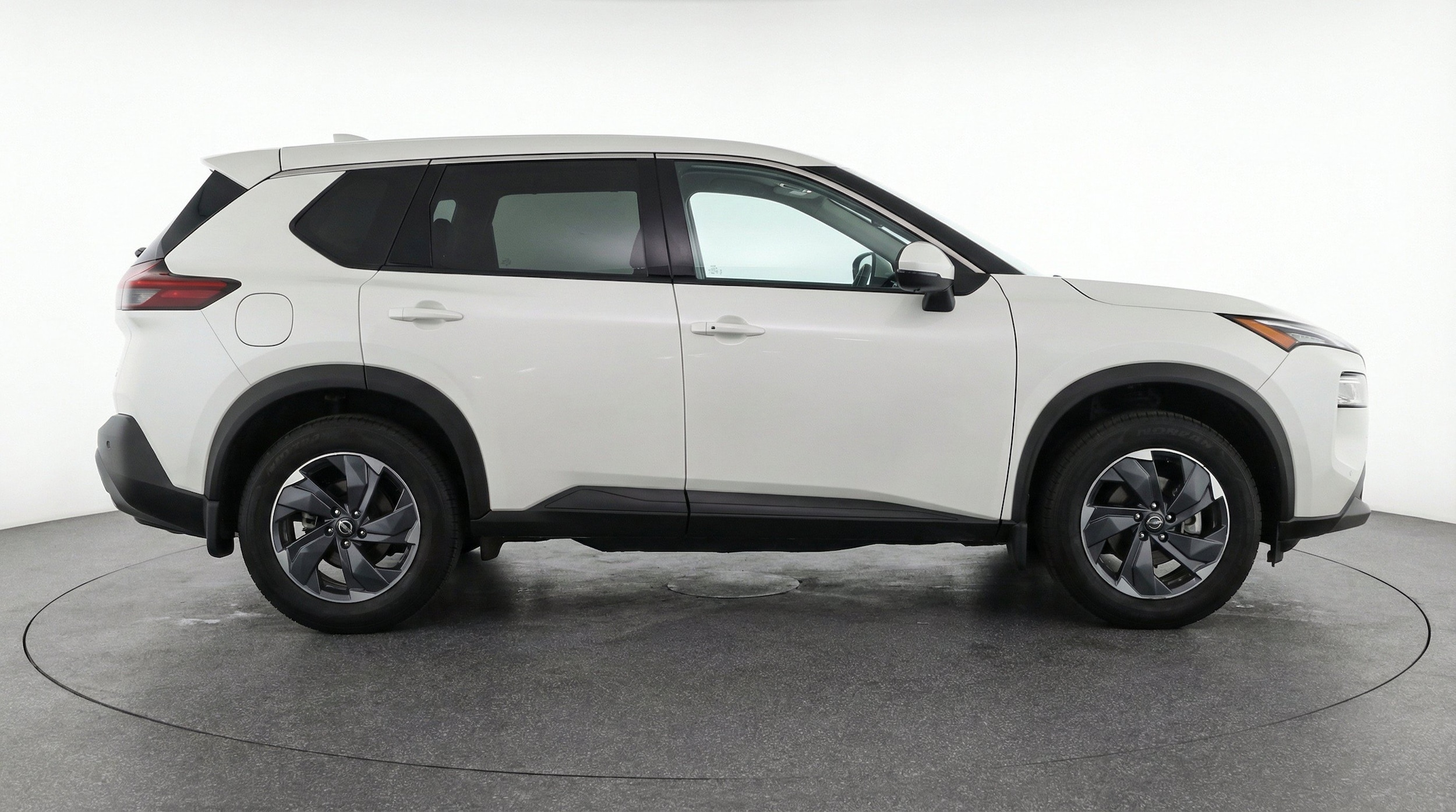 Thumbnail: 2025 Nissan Rogue - 11